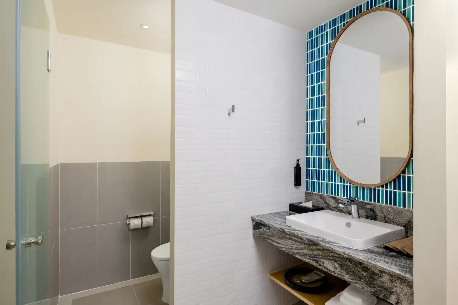 GRAND MERCURE KRABI AO NANG