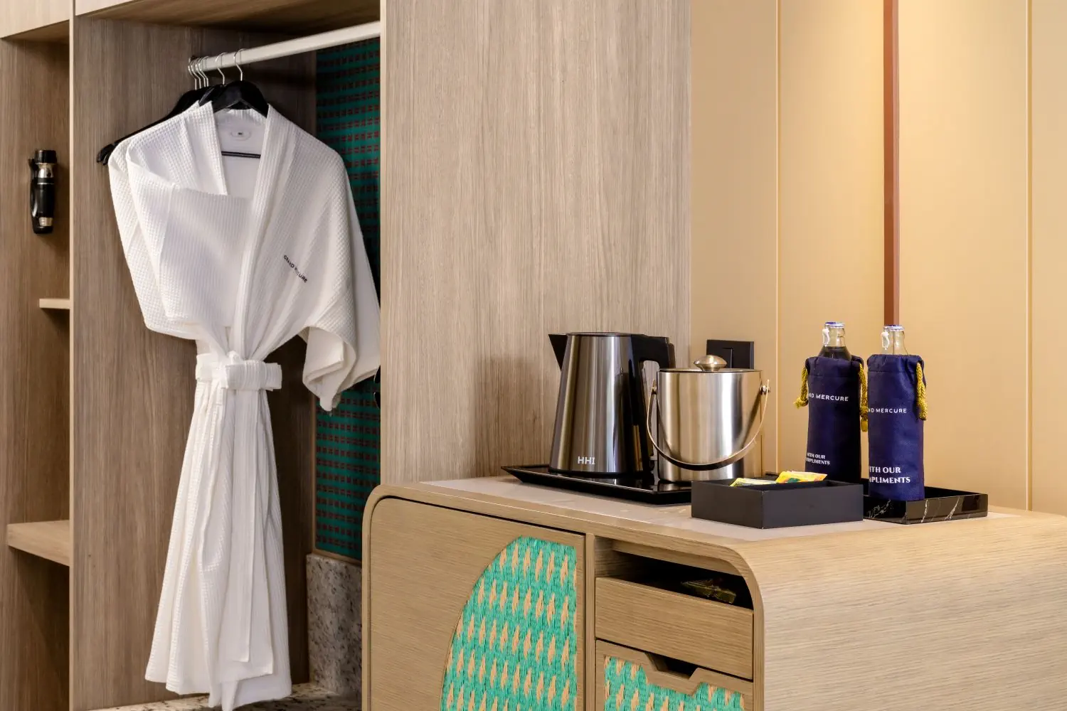 GRAND MERCURE KRABI AO NANG