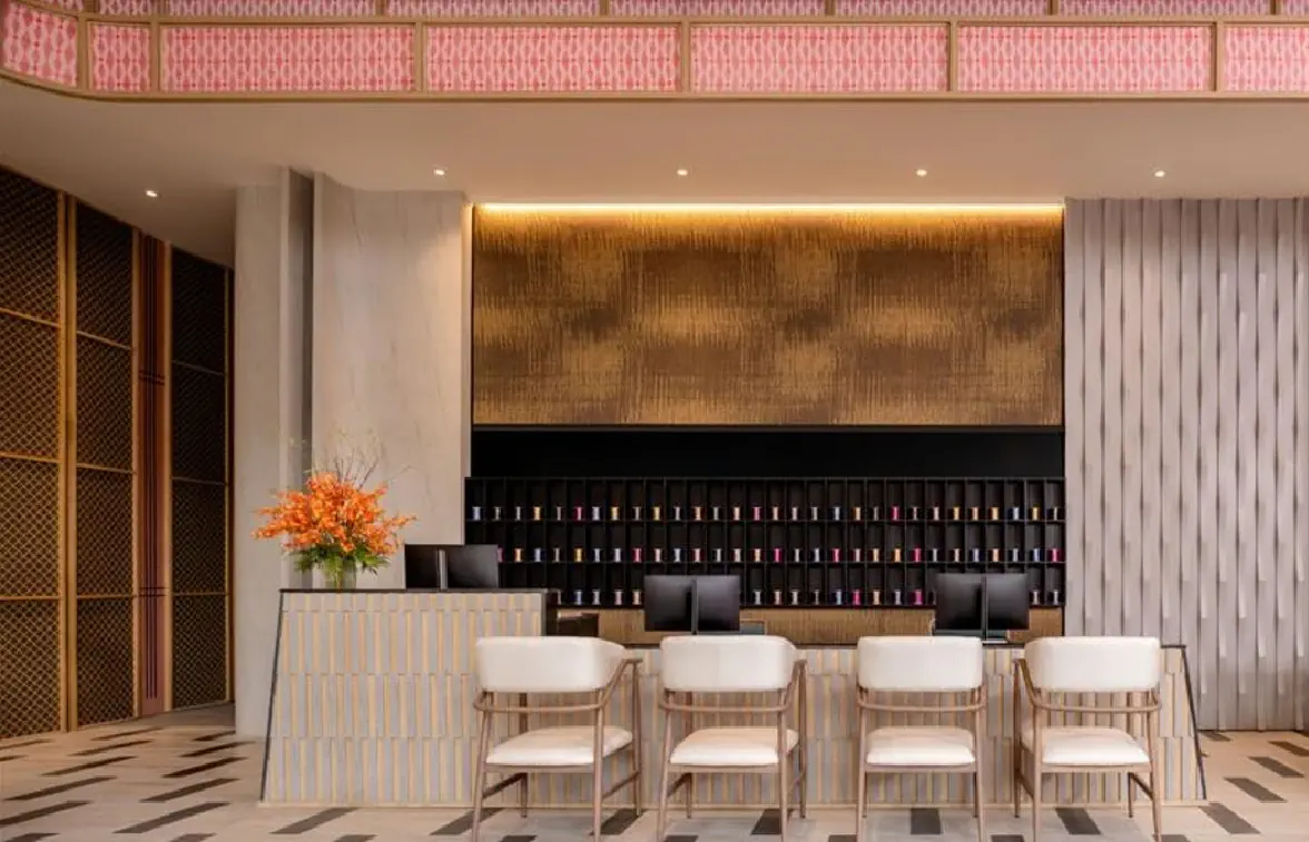 GRAND MERCURE KRABI AO NANG