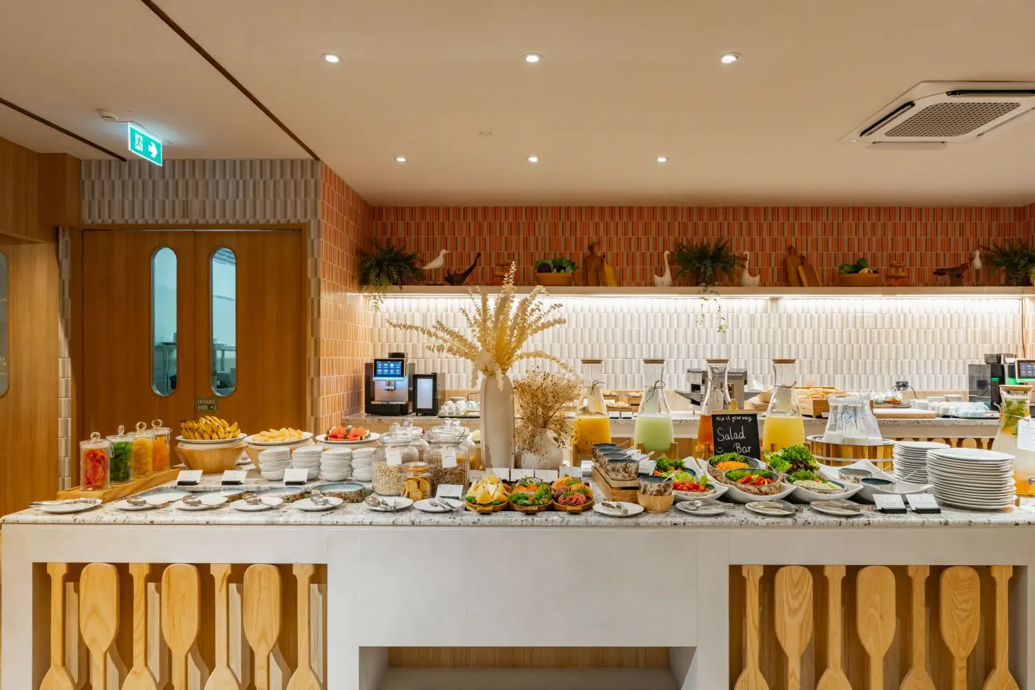 GRAND MERCURE KRABI AO NANG