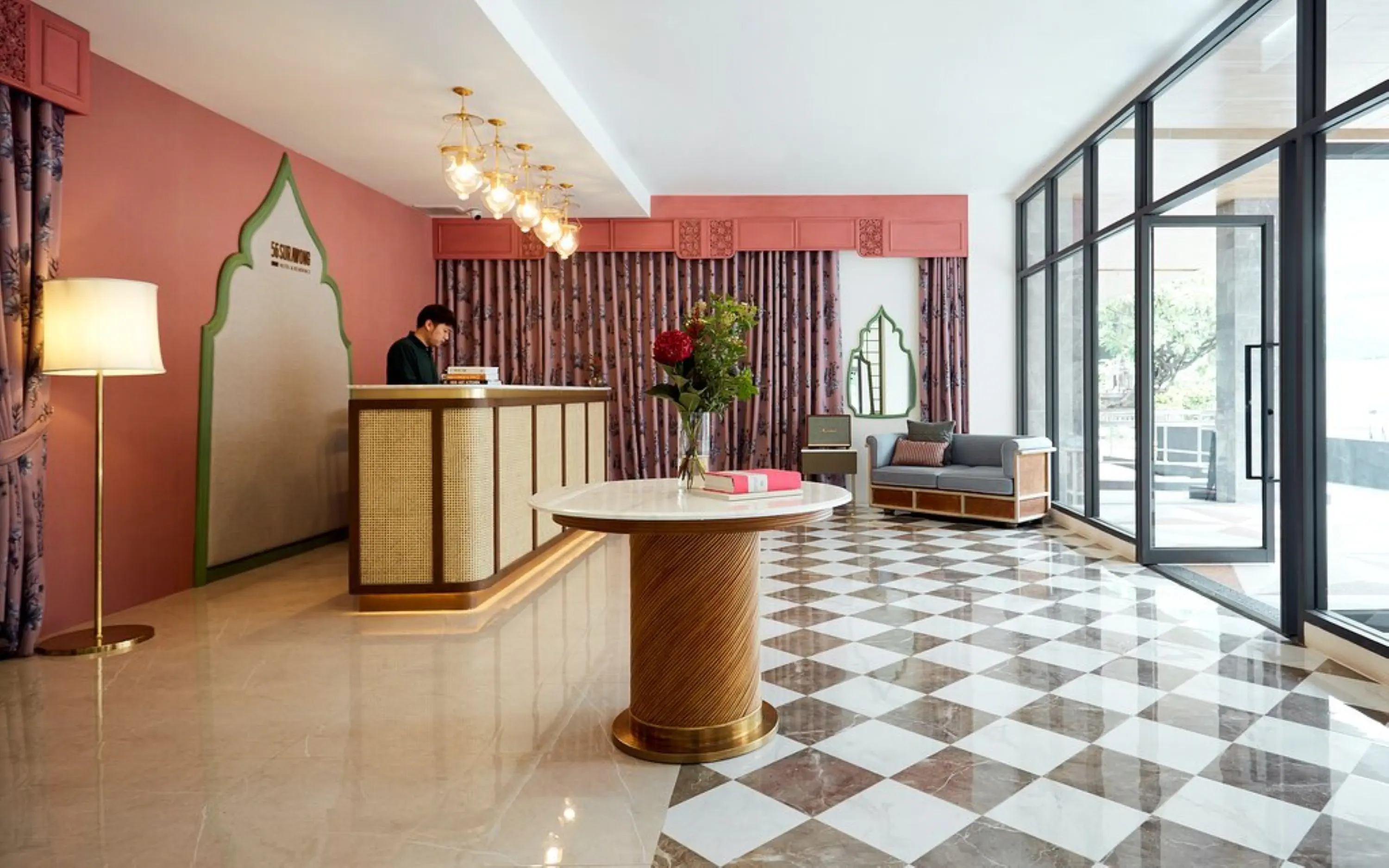56 Surawong - zdjęcie 3