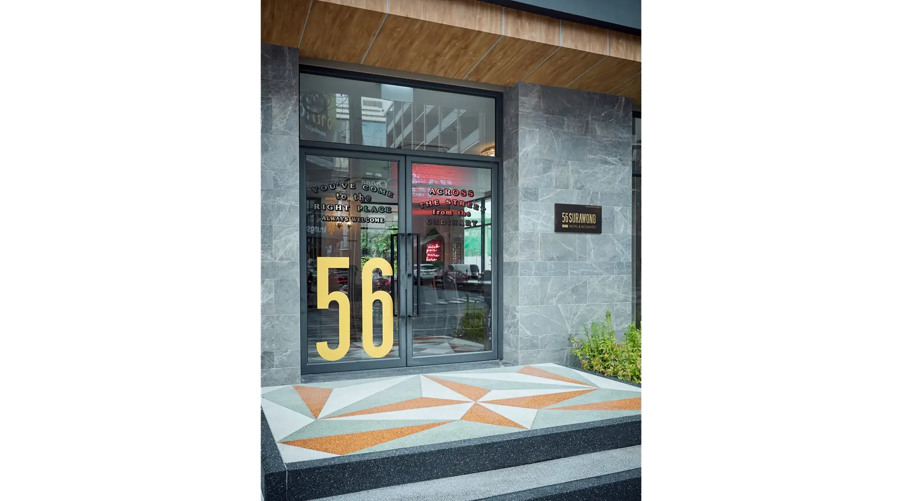56 Surawong - zdjęcie 6