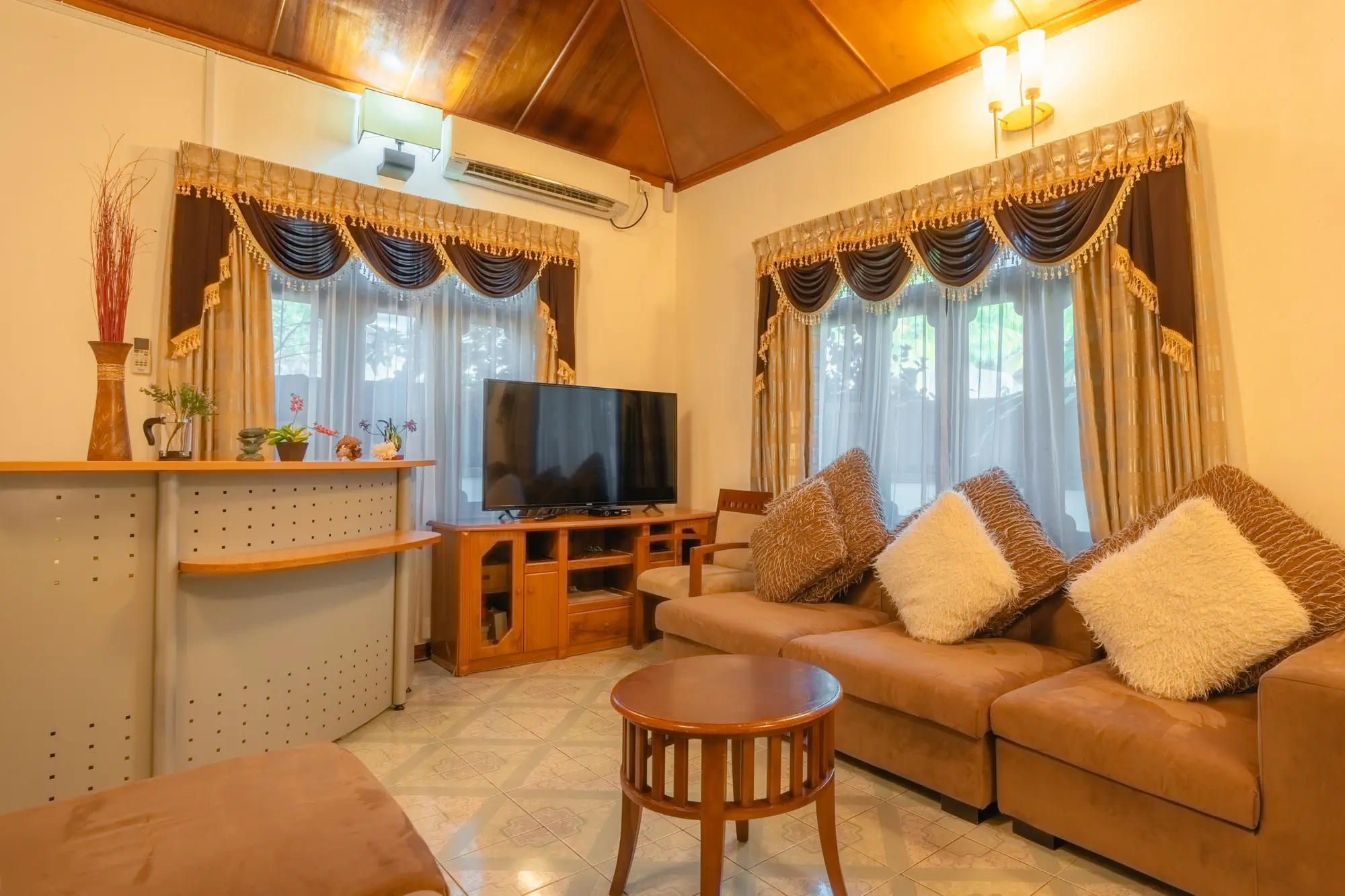 BIOSPHERE BY HAWKS HOTELS KAMADHOO BAA ATOLL