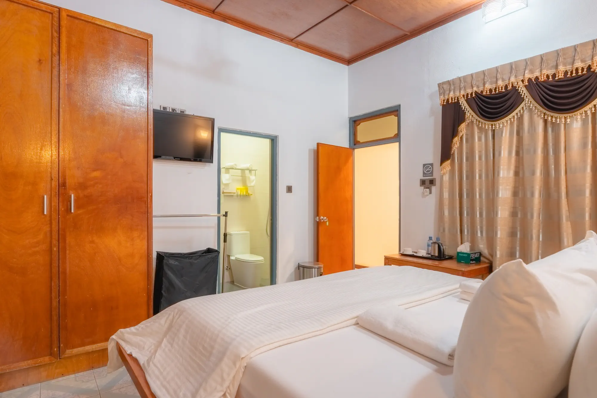 BIOSPHERE BY HAWKS HOTELS KAMADHOO BAA ATOLL