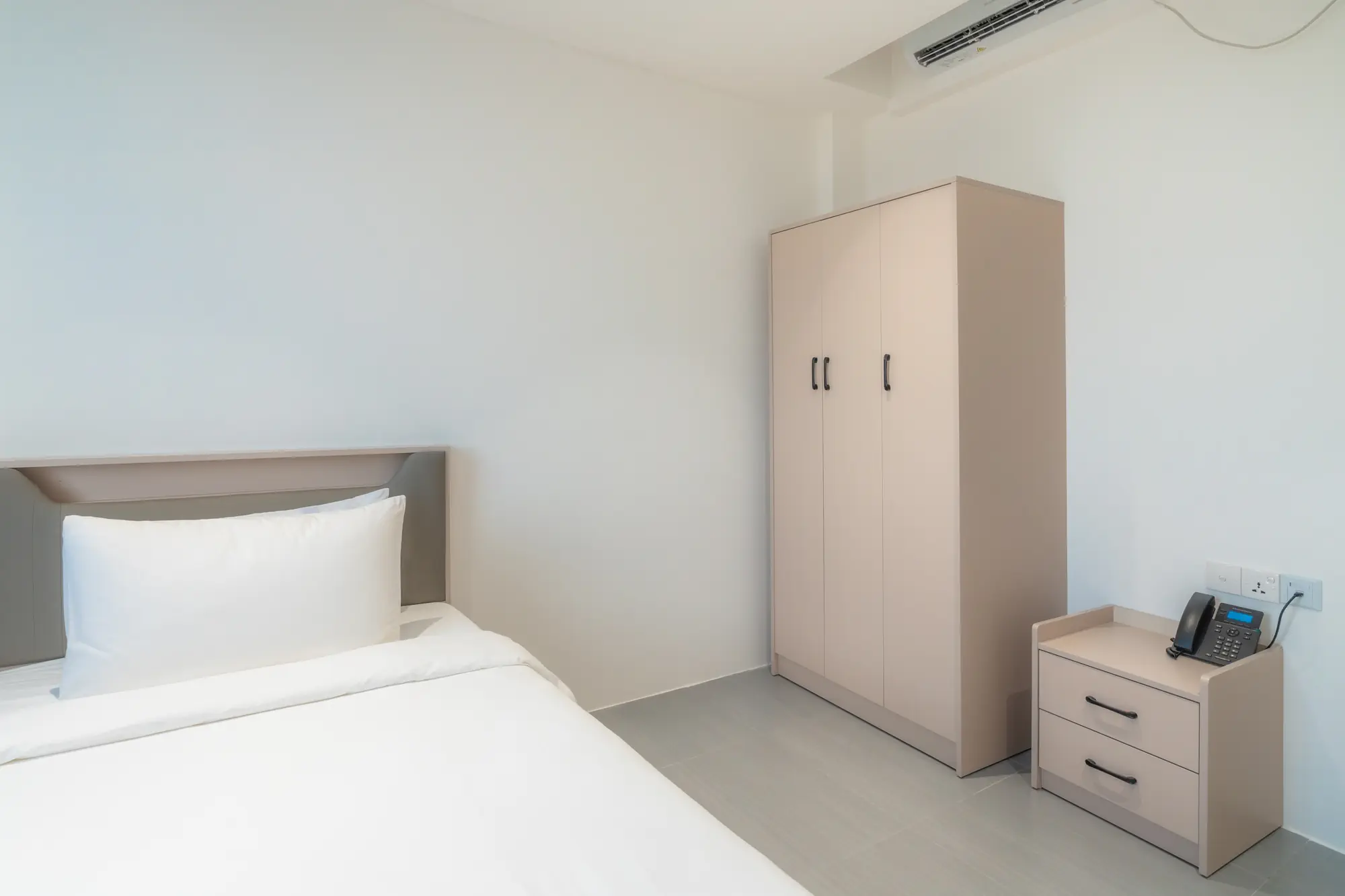 NEST BY HAWKS HOTELS KAMADHOO BAA ATOLL