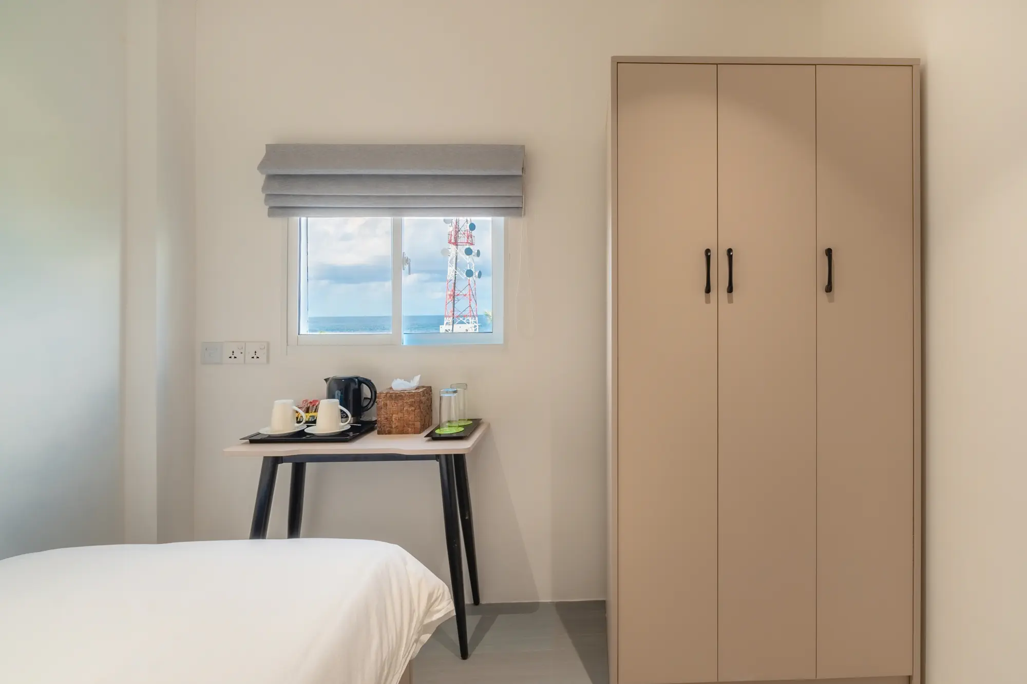 NEST BY HAWKS HOTELS KAMADHOO BAA ATOLL