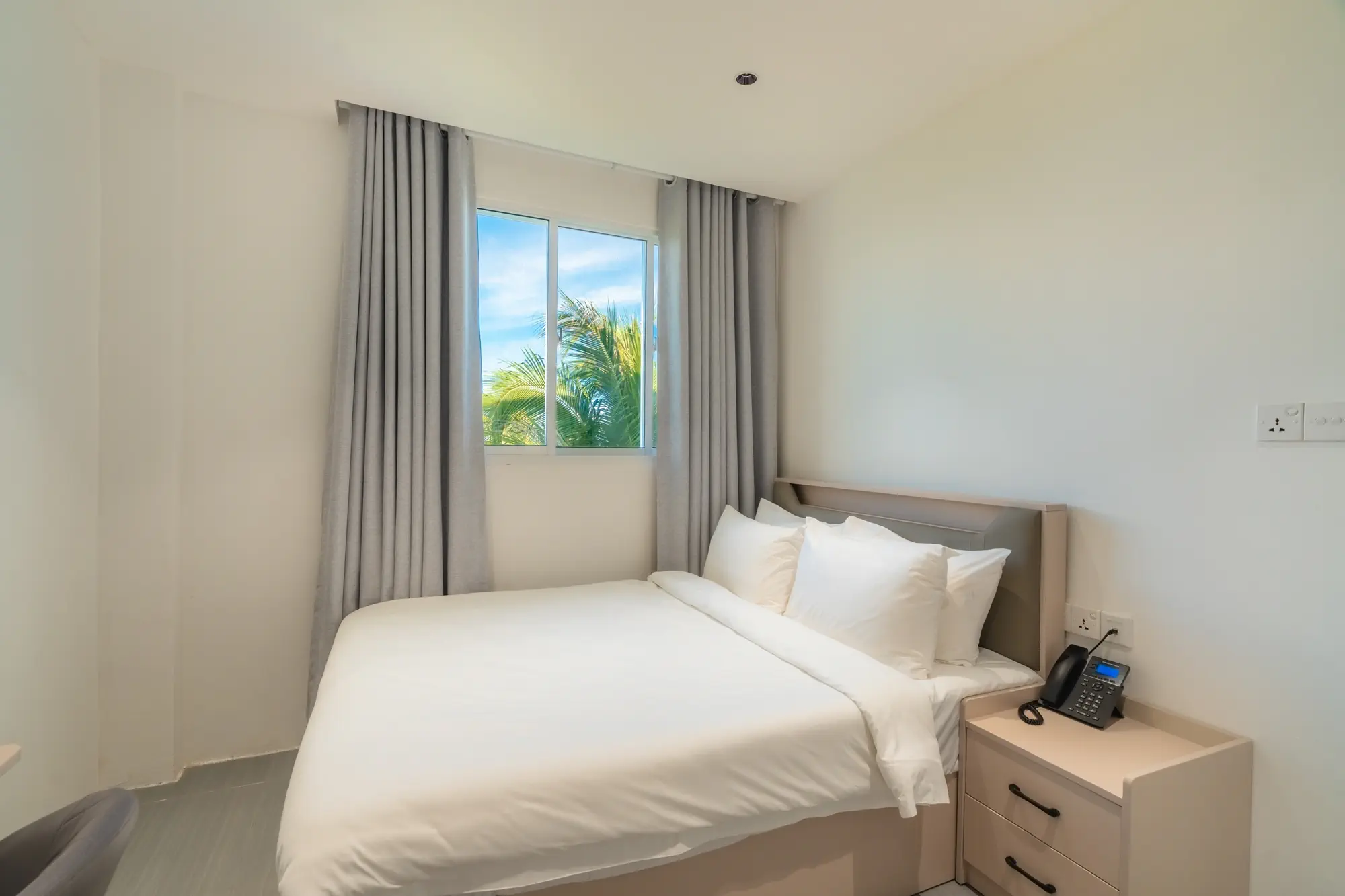 NEST BY HAWKS HOTELS KAMADHOO BAA ATOLL