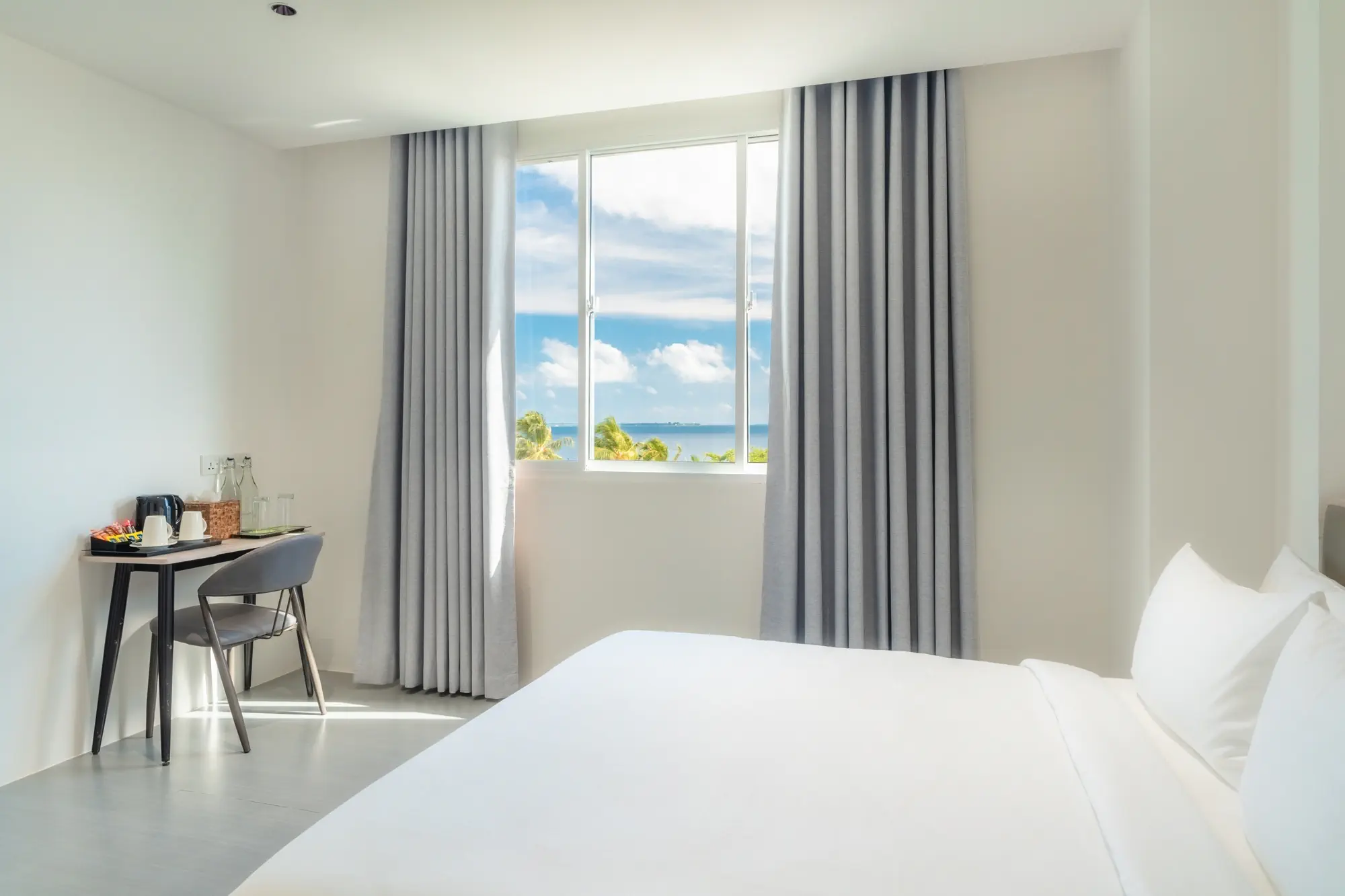 NEST BY HAWKS HOTELS KAMADHOO BAA ATOLL