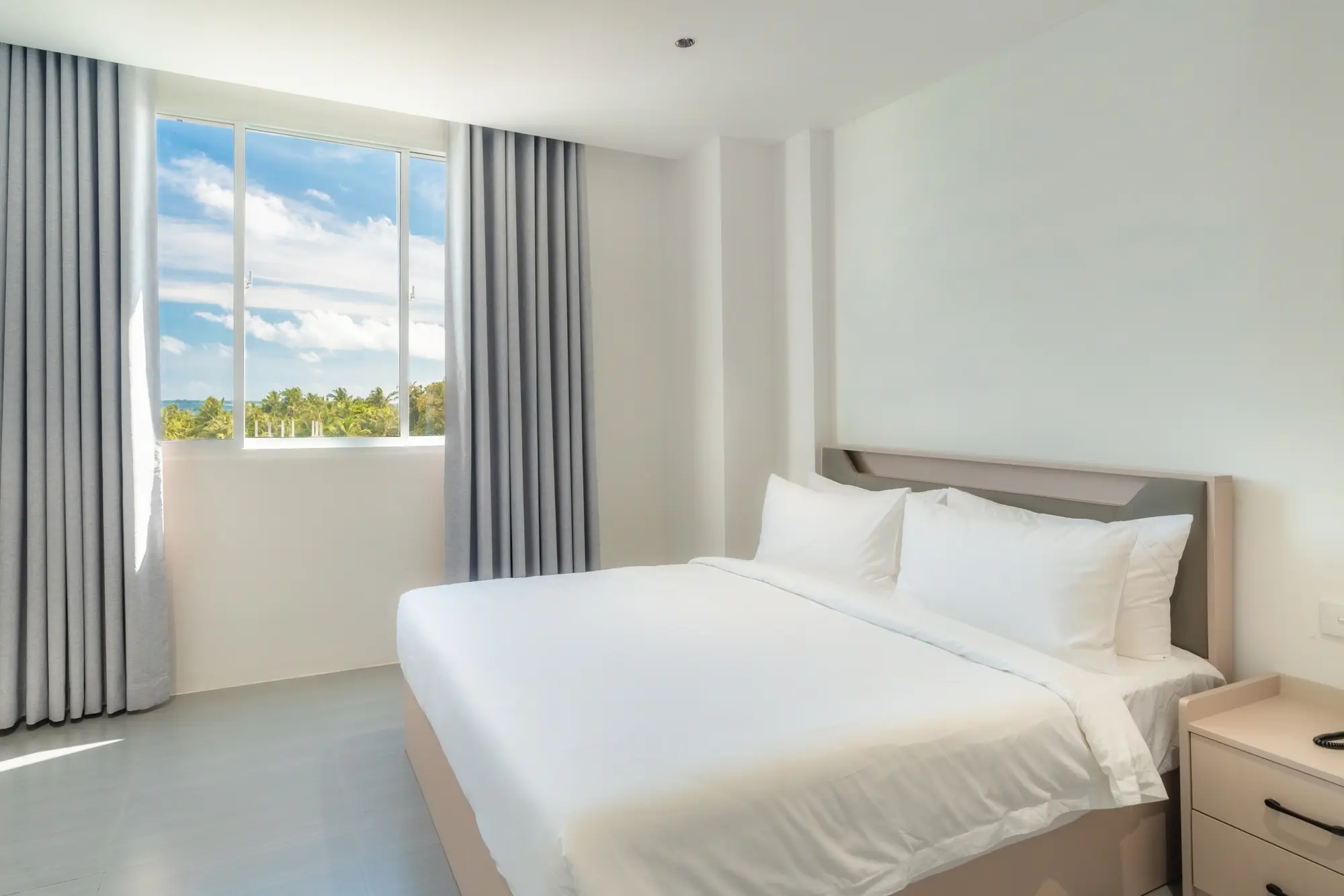 NEST BY HAWKS HOTELS KAMADHOO BAA ATOLL