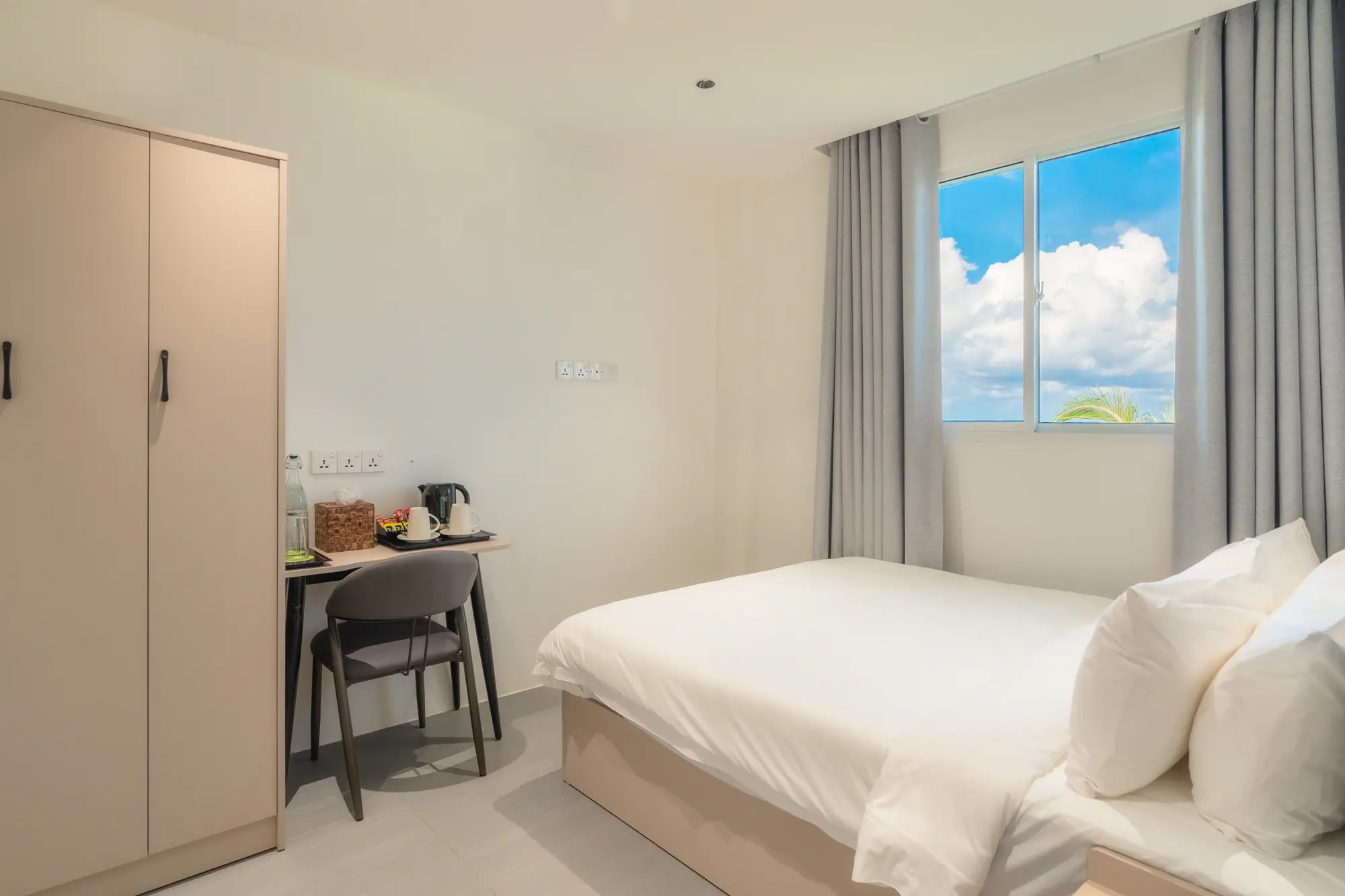 NEST BY HAWKS HOTELS KAMADHOO BAA ATOLL