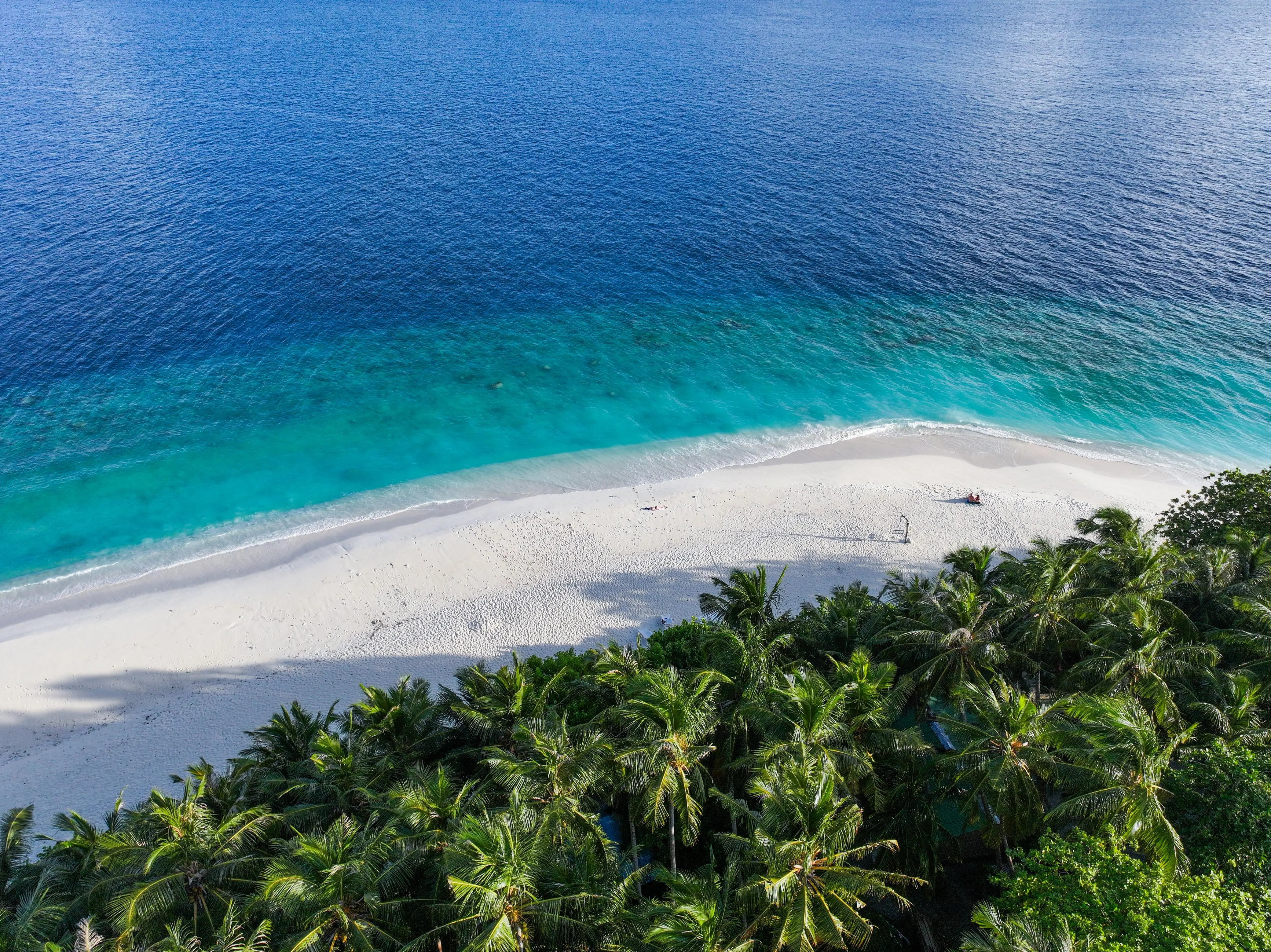 WINGS BY HAWKS HOTELS KAMADHOO BAA ATOLL