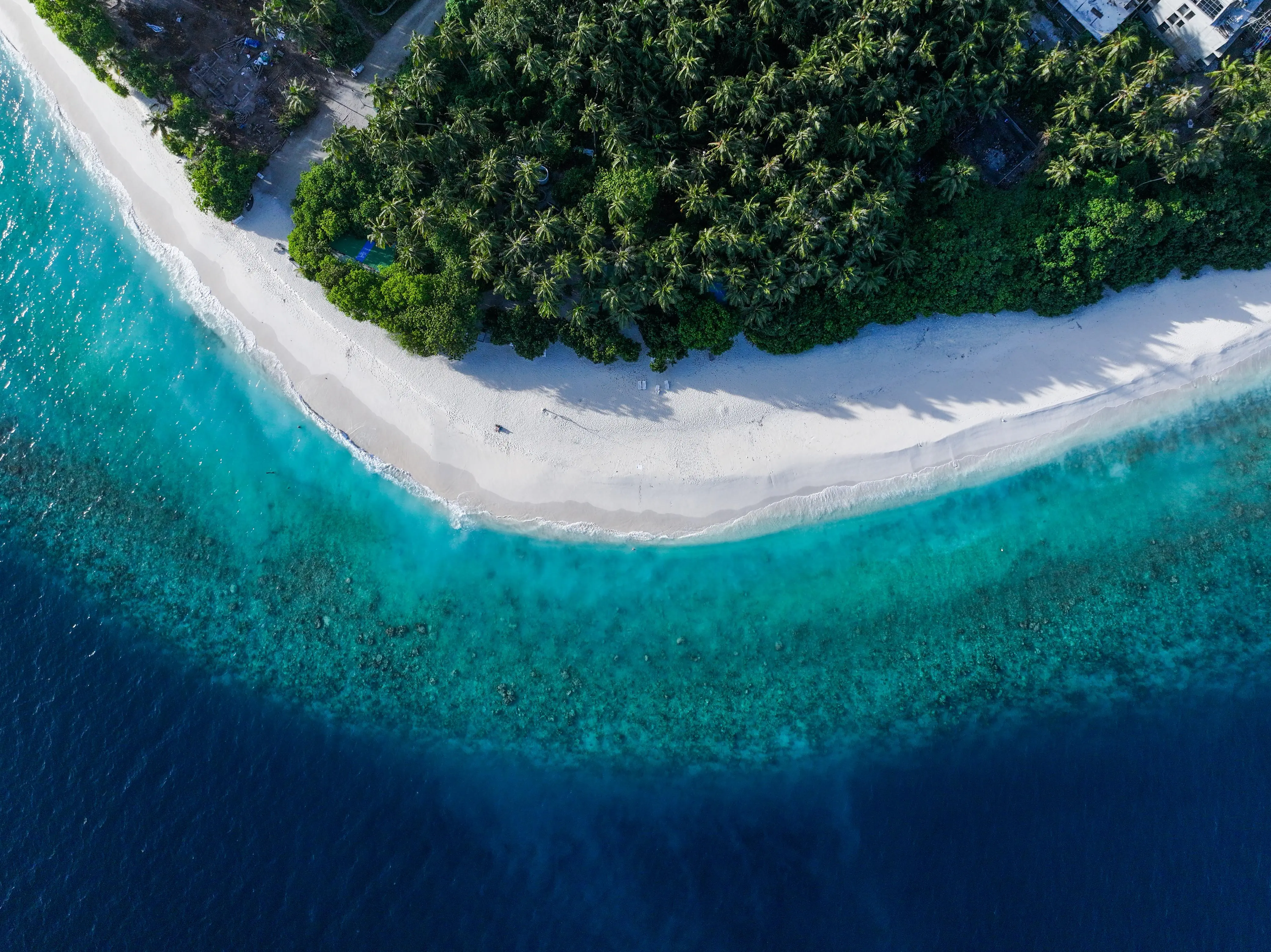 WINGS BY HAWKS HOTELS KAMADHOO BAA ATOLL