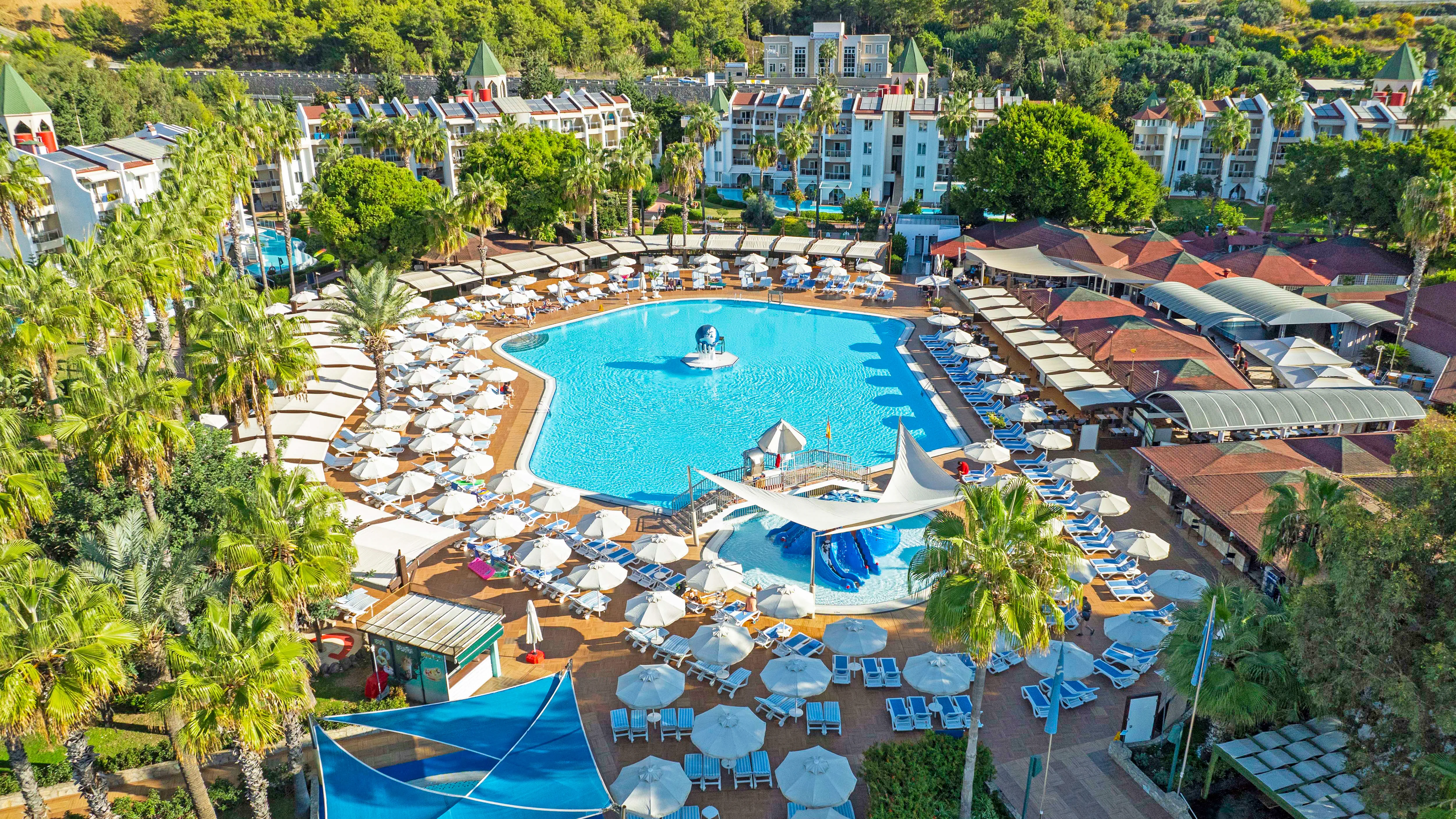 Marvida Club Palmeras Pascha - zdjęcie 67