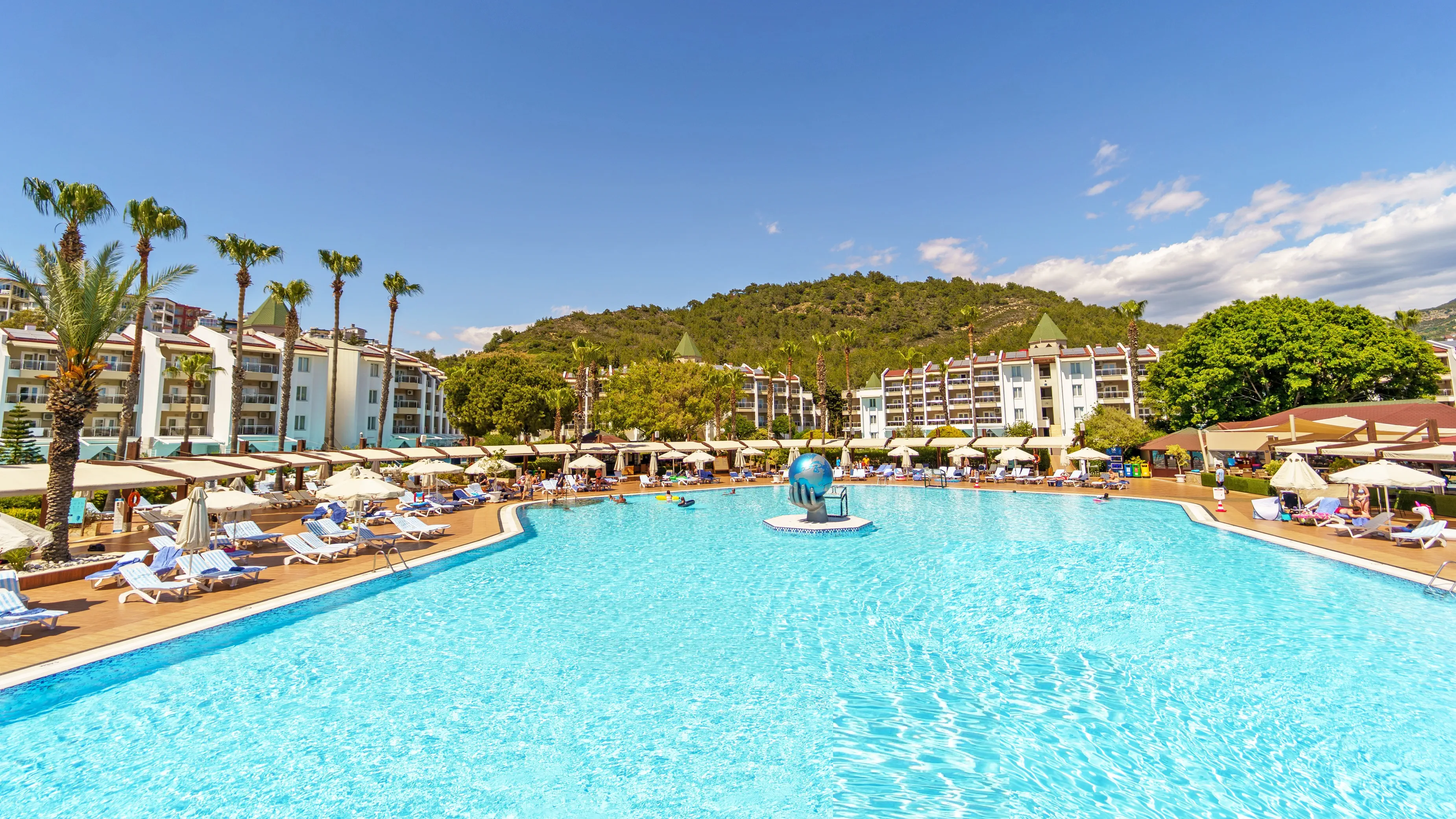 Marvida Club Palmeras Pascha - zdjęcie 64