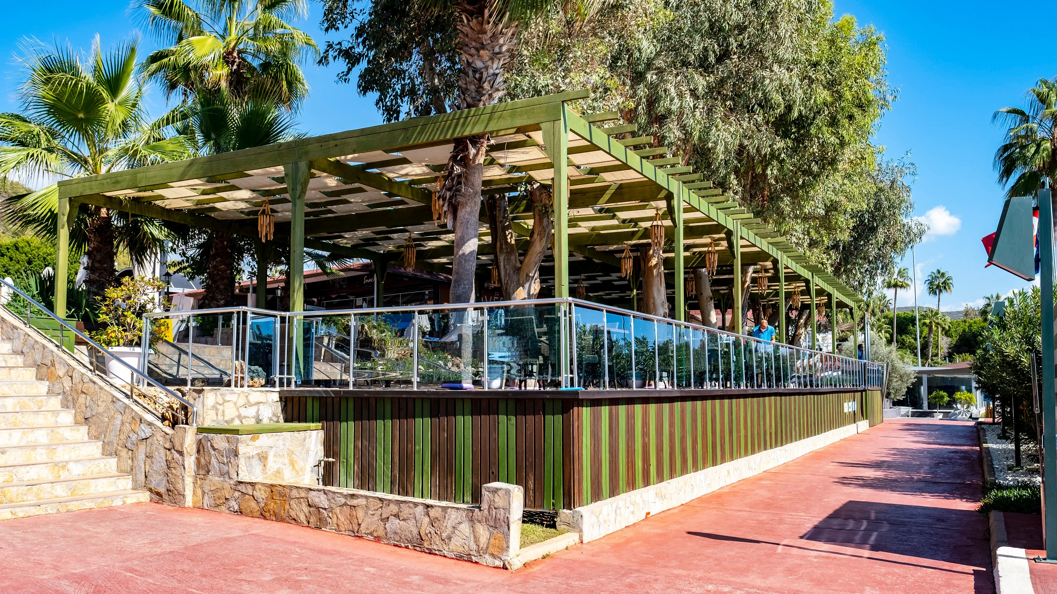 Marvida Club Palmeras Pascha - zdjęcie 63
