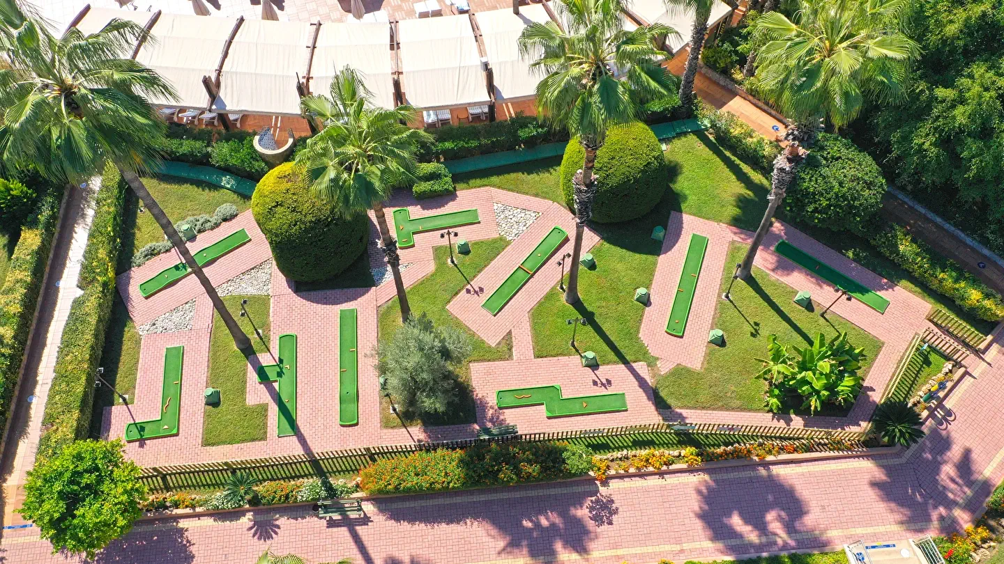 Marvida Club Palmeras Pascha - zdjęcie 119