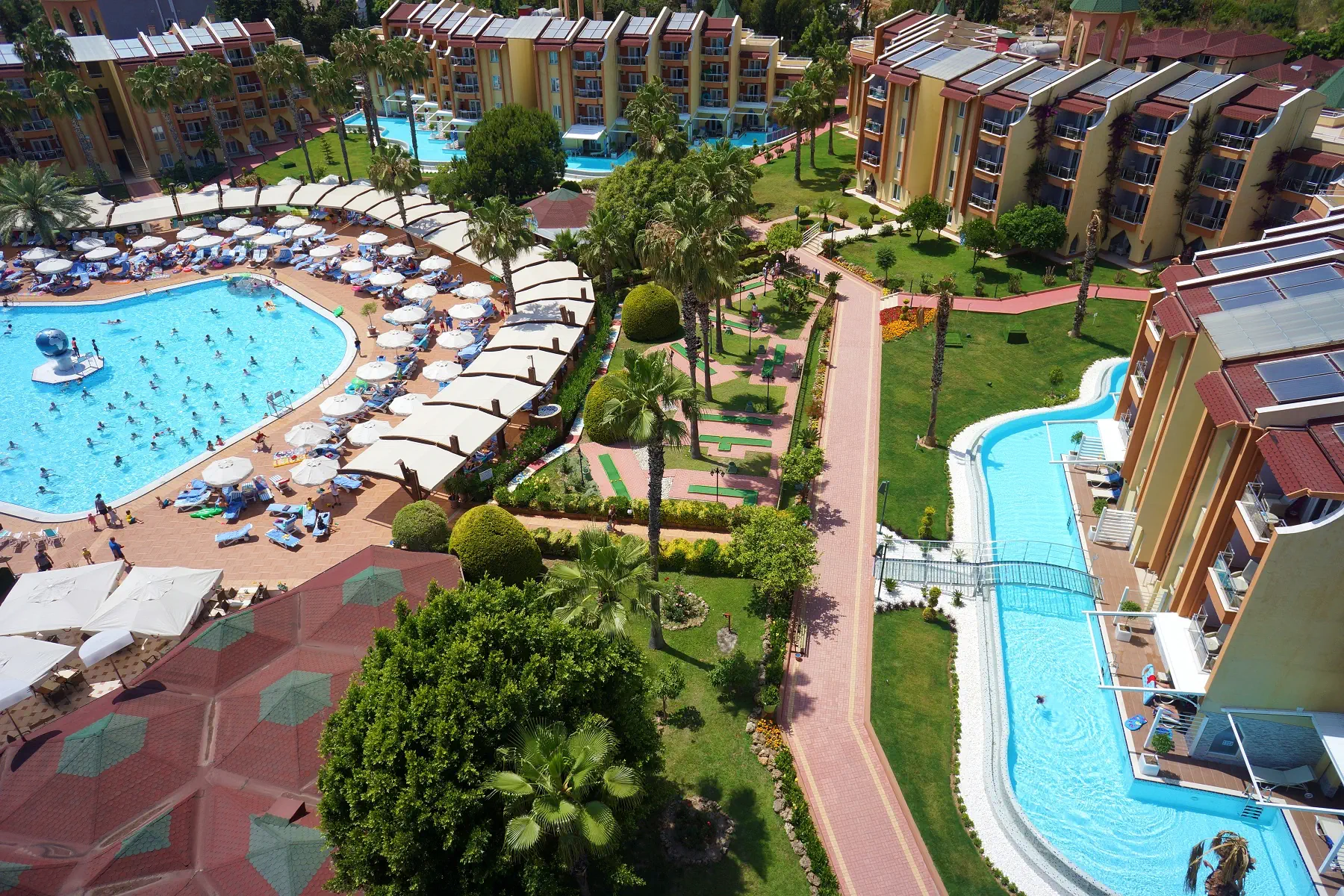 Marvida Club Palmeras Pascha - zdjęcie 6