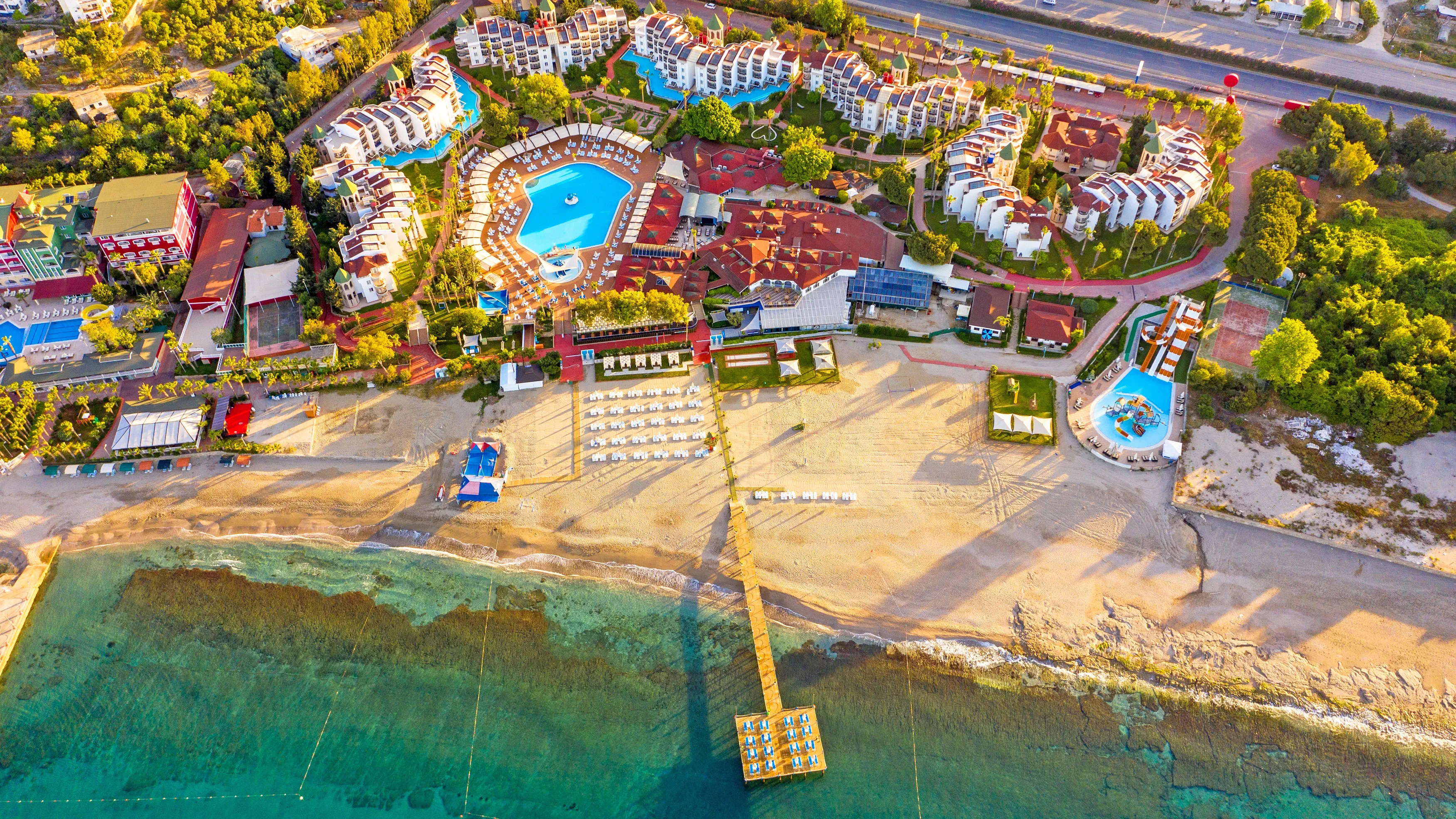 Marvida Club Palmeras Pascha - zdjęcie 92