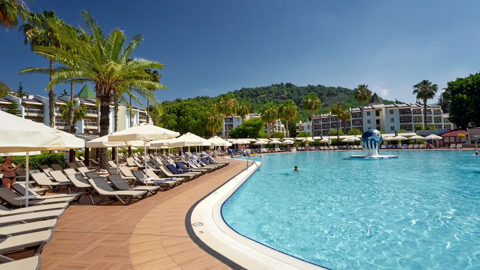 Marvida Club Palmeras Pascha - zdjęcie 74