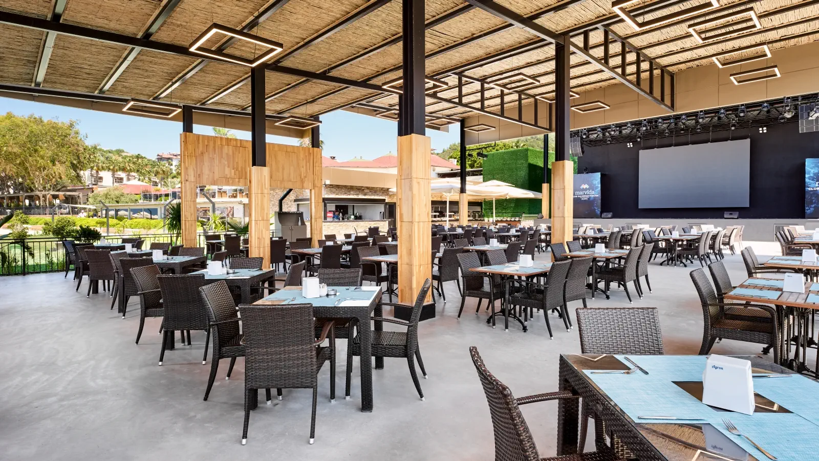 Marvida Club Palmeras Pascha - zdjęcie 60