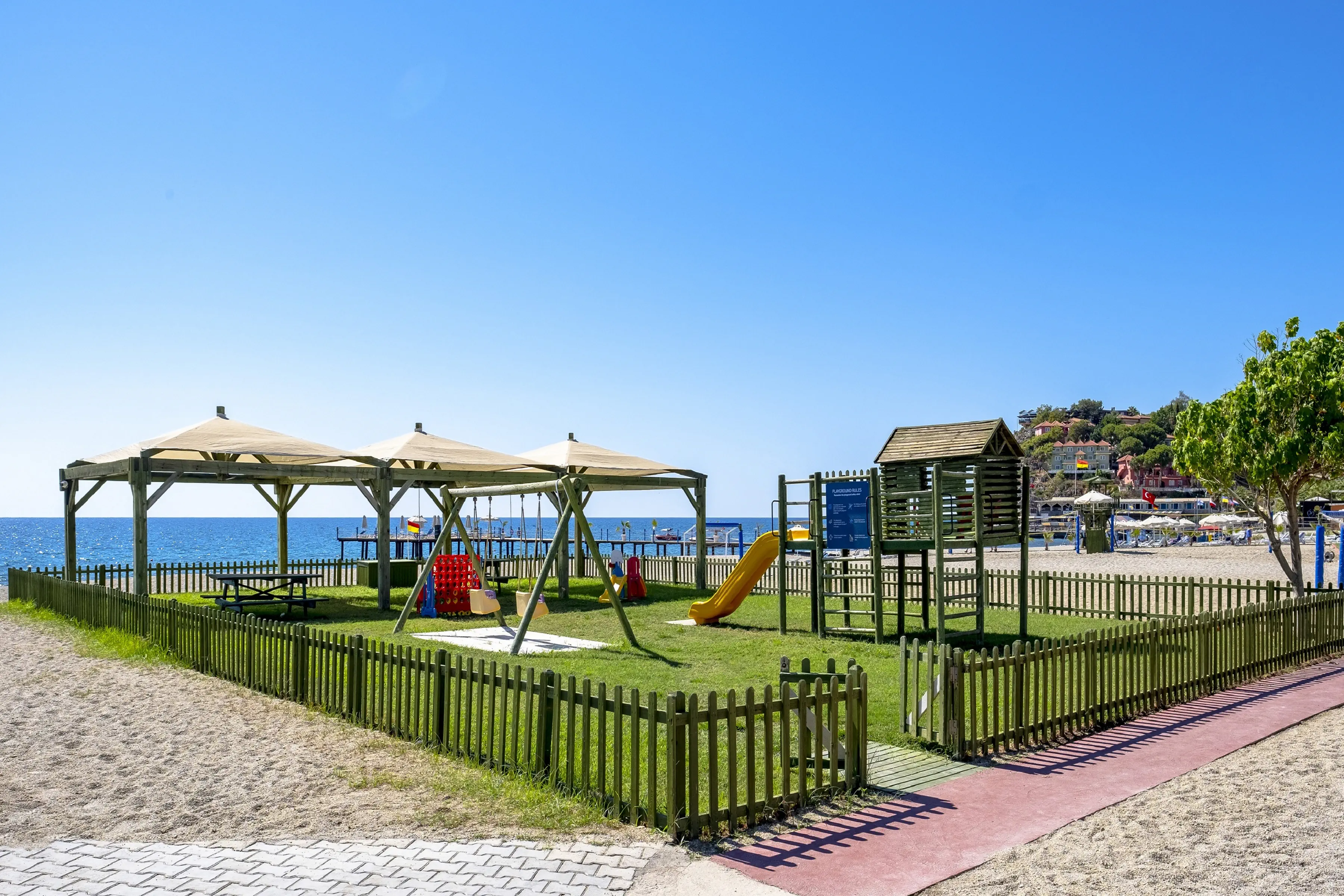 Marvida Club Palmeras Pascha - zdjęcie 107