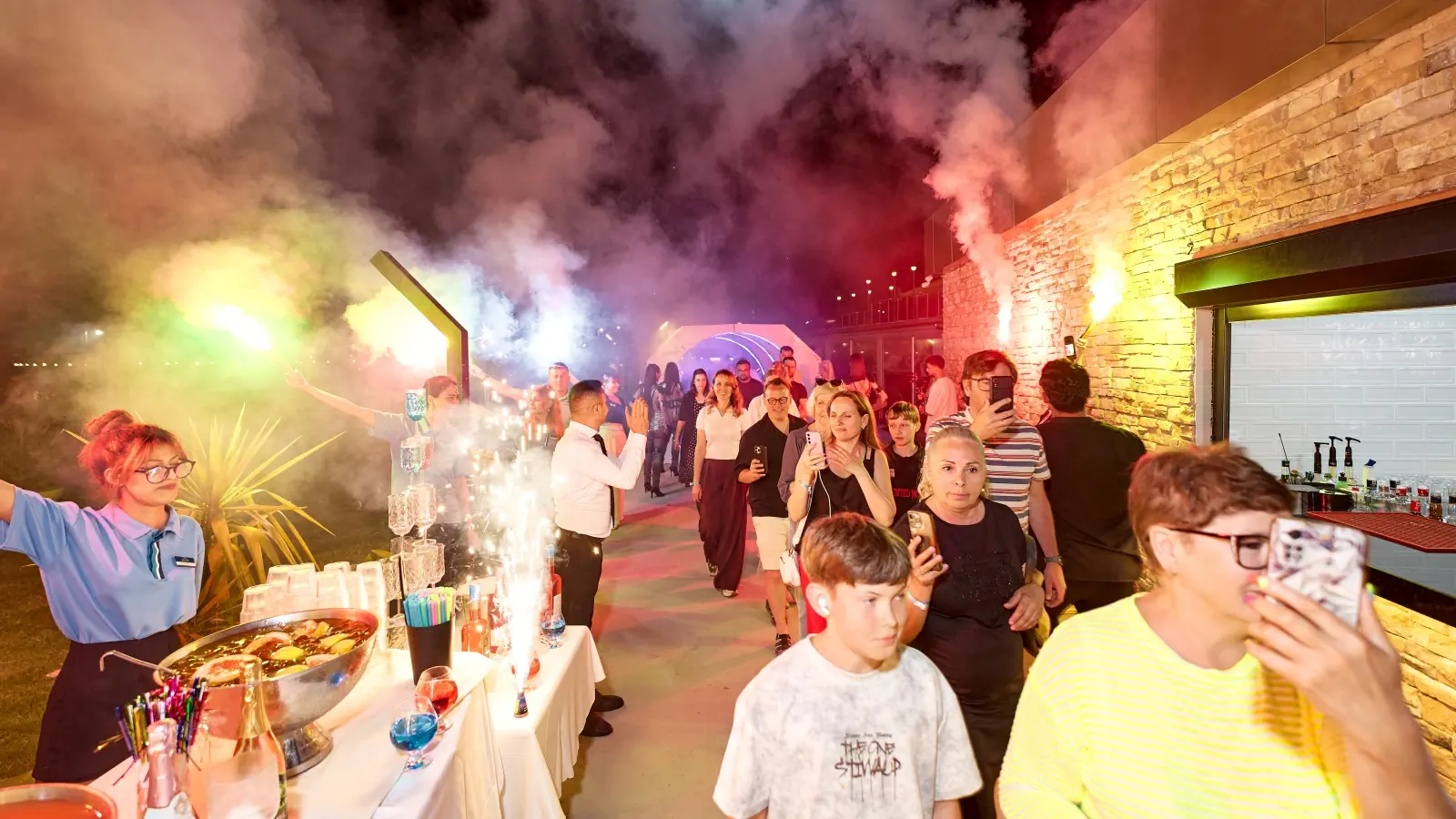 Marvida Club Palmeras Pascha - zdjęcie 128