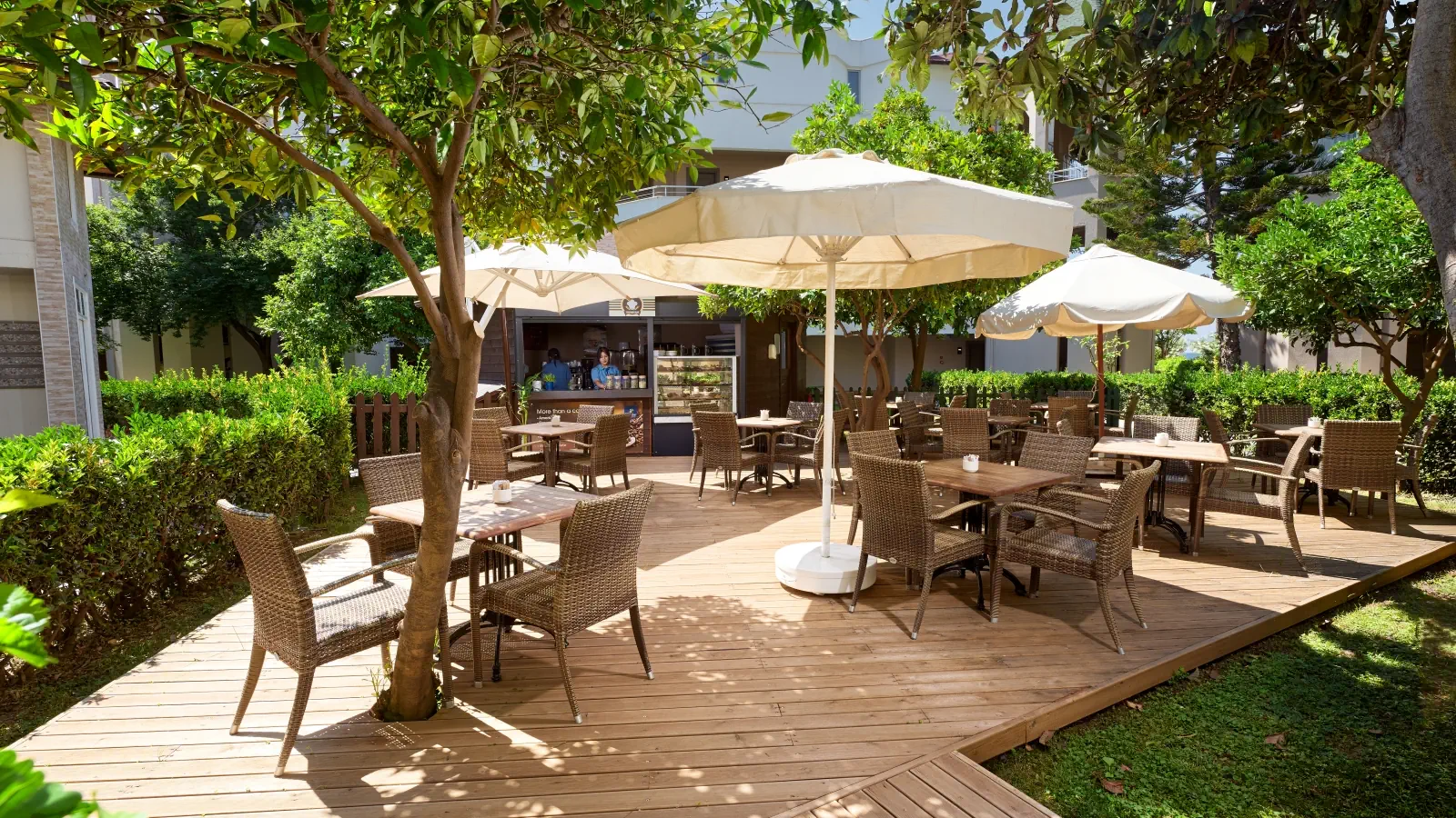 Marvida Club Palmeras Pascha - zdjęcie 54