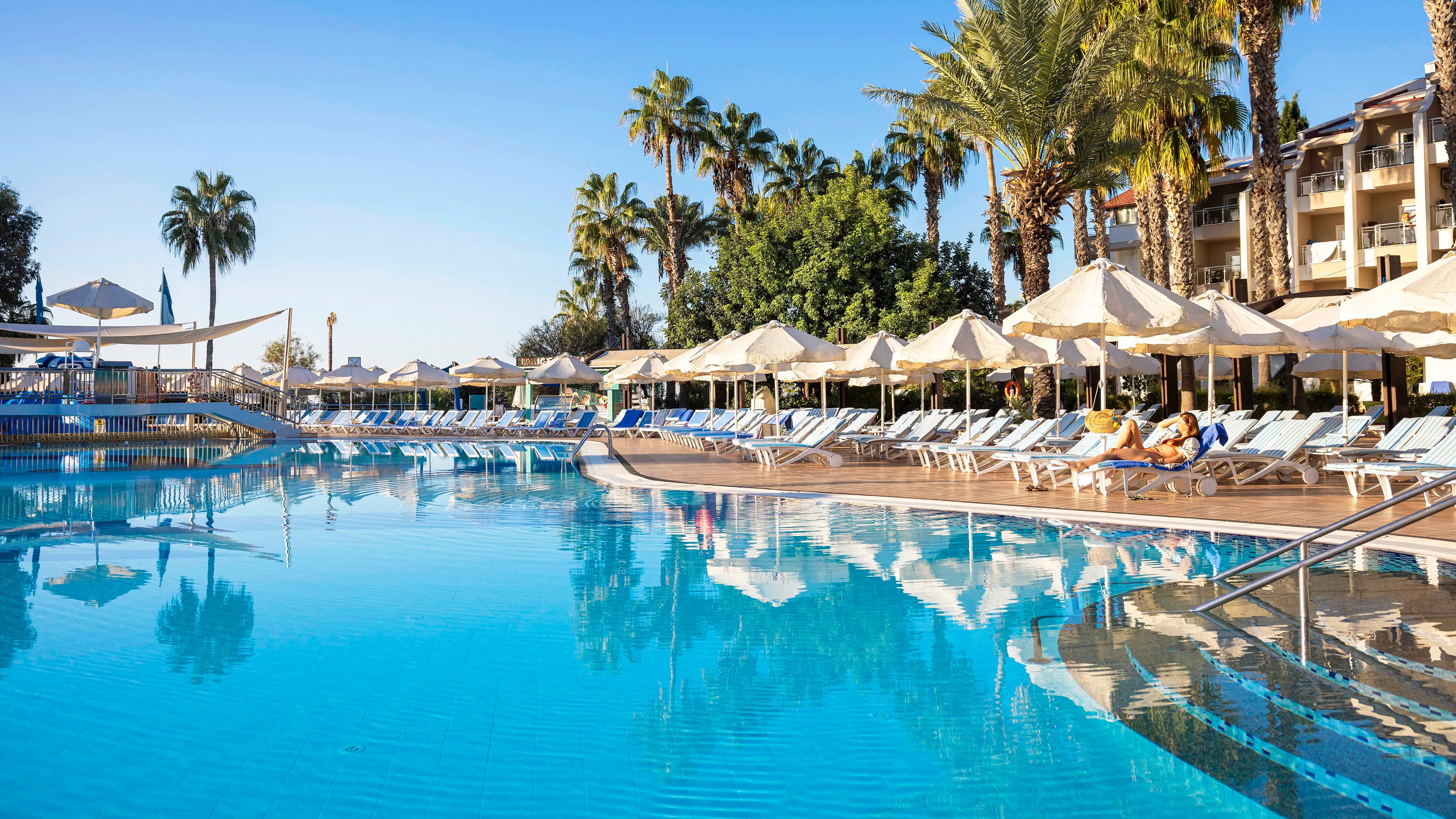 Marvida Club Palmeras Pascha - zdjęcie 66