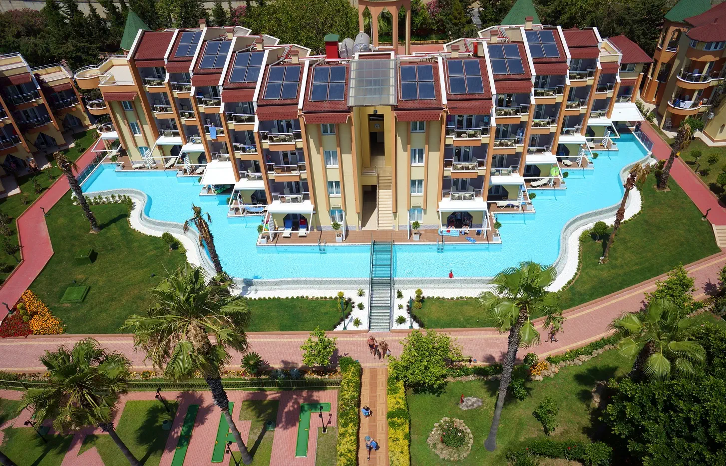 Marvida Club Palmeras Pascha - zdjęcie 5
