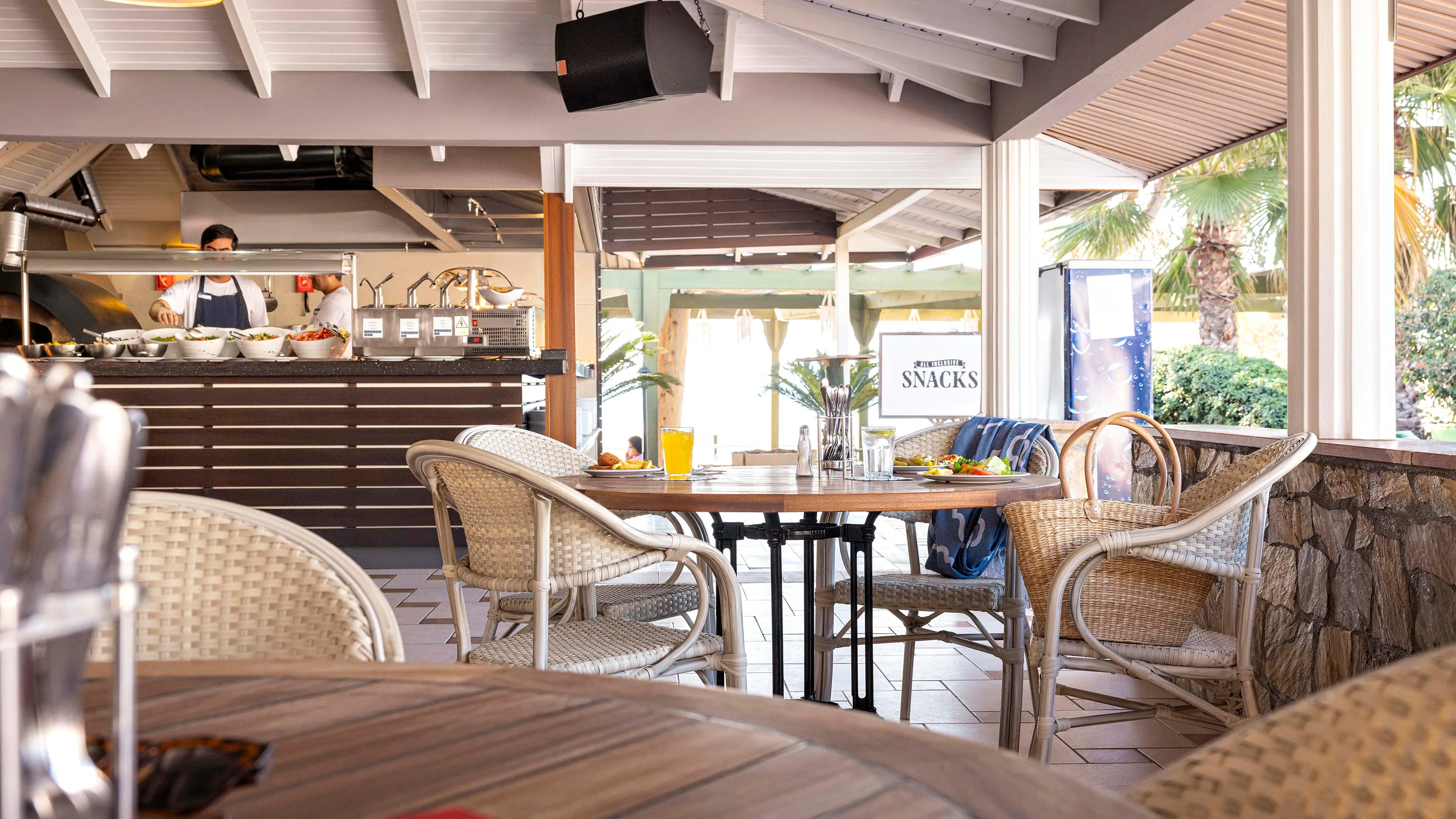 Marvida Club Palmeras Pascha - zdjęcie 40
