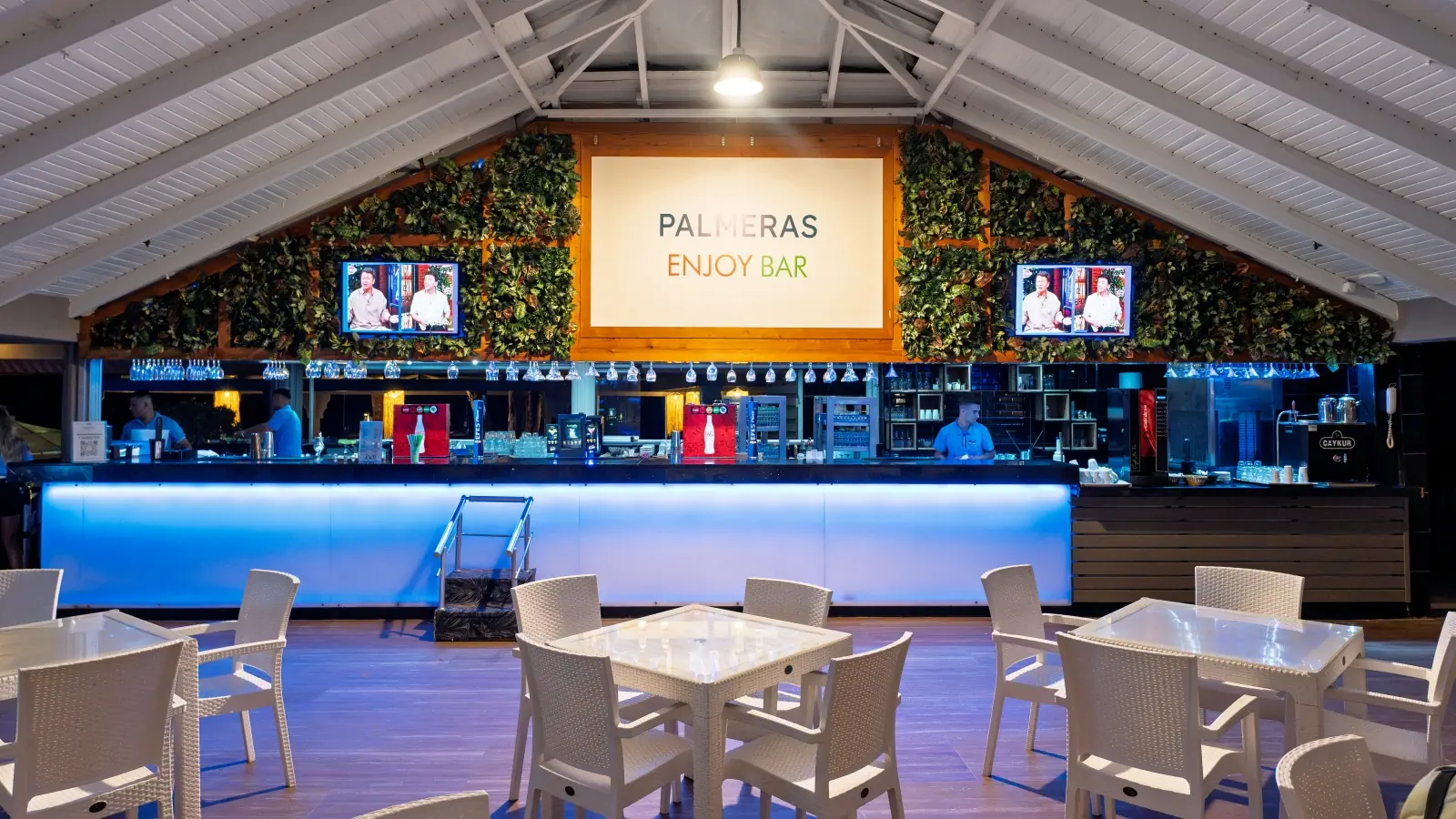 Marvida Club Palmeras Pascha - zdjęcie 127