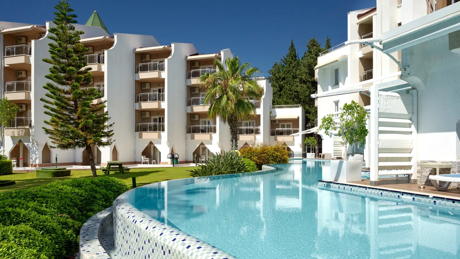 Marvida Club Palmeras Pascha - zdjęcie 76