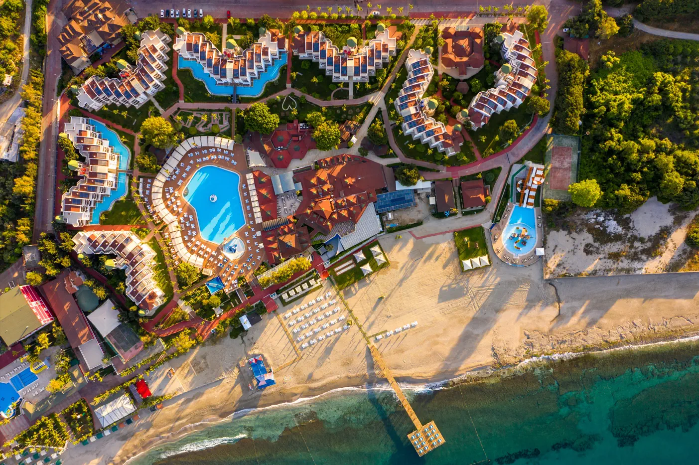 Marvida Club Palmeras Pascha - zdjęcie 3