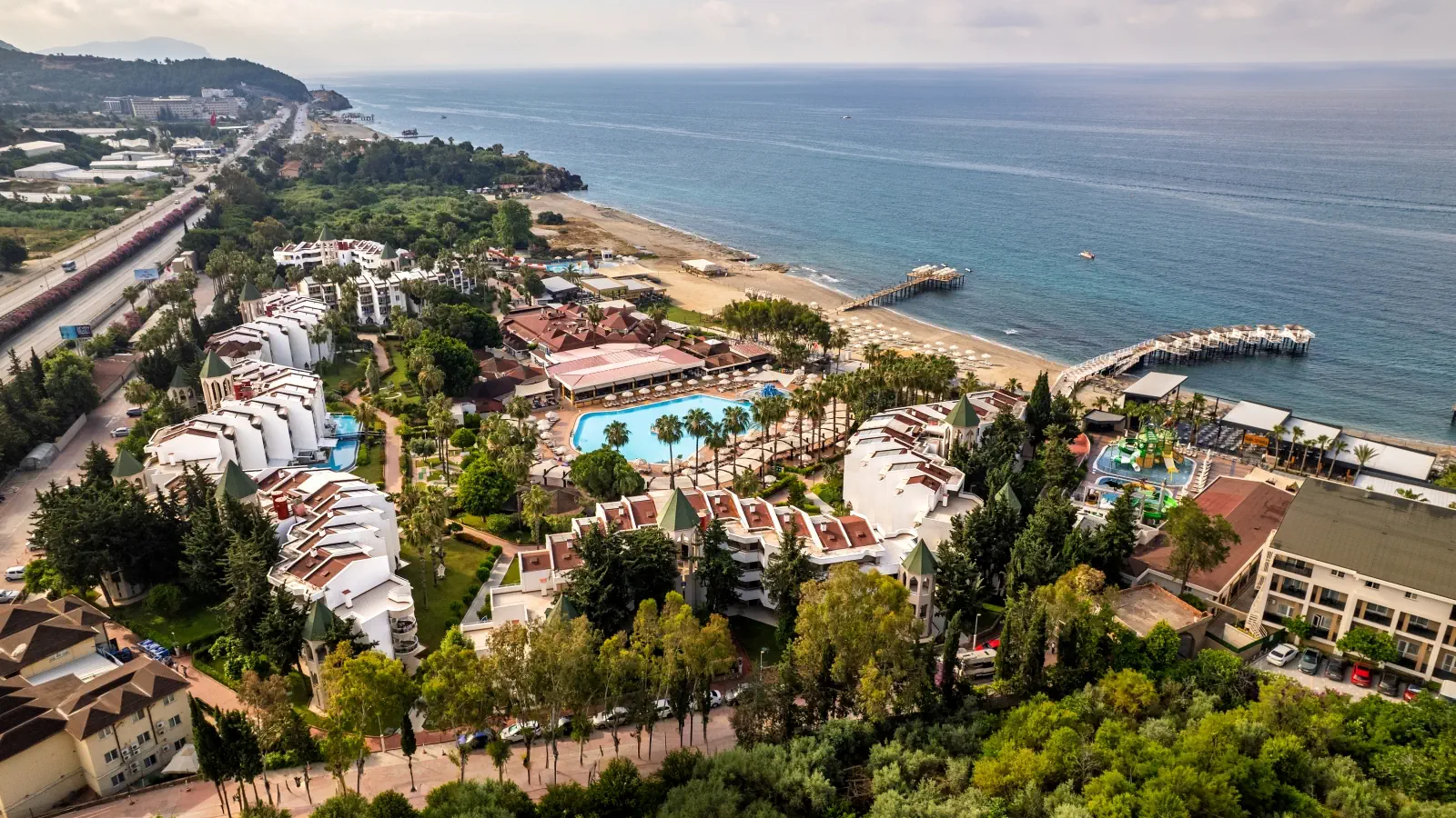 Marvida Club Palmeras Pascha - zdjęcie 11