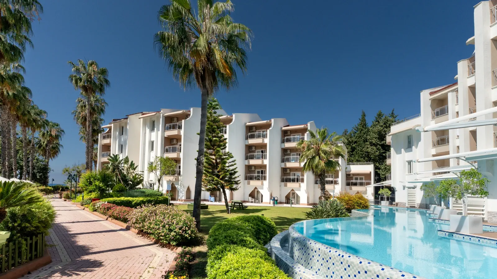 Marvida Club Palmeras Pascha - zdjęcie 77
