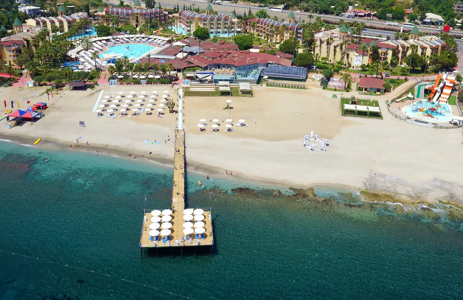 Marvida Club Palmeras Pascha - zdjęcie 4