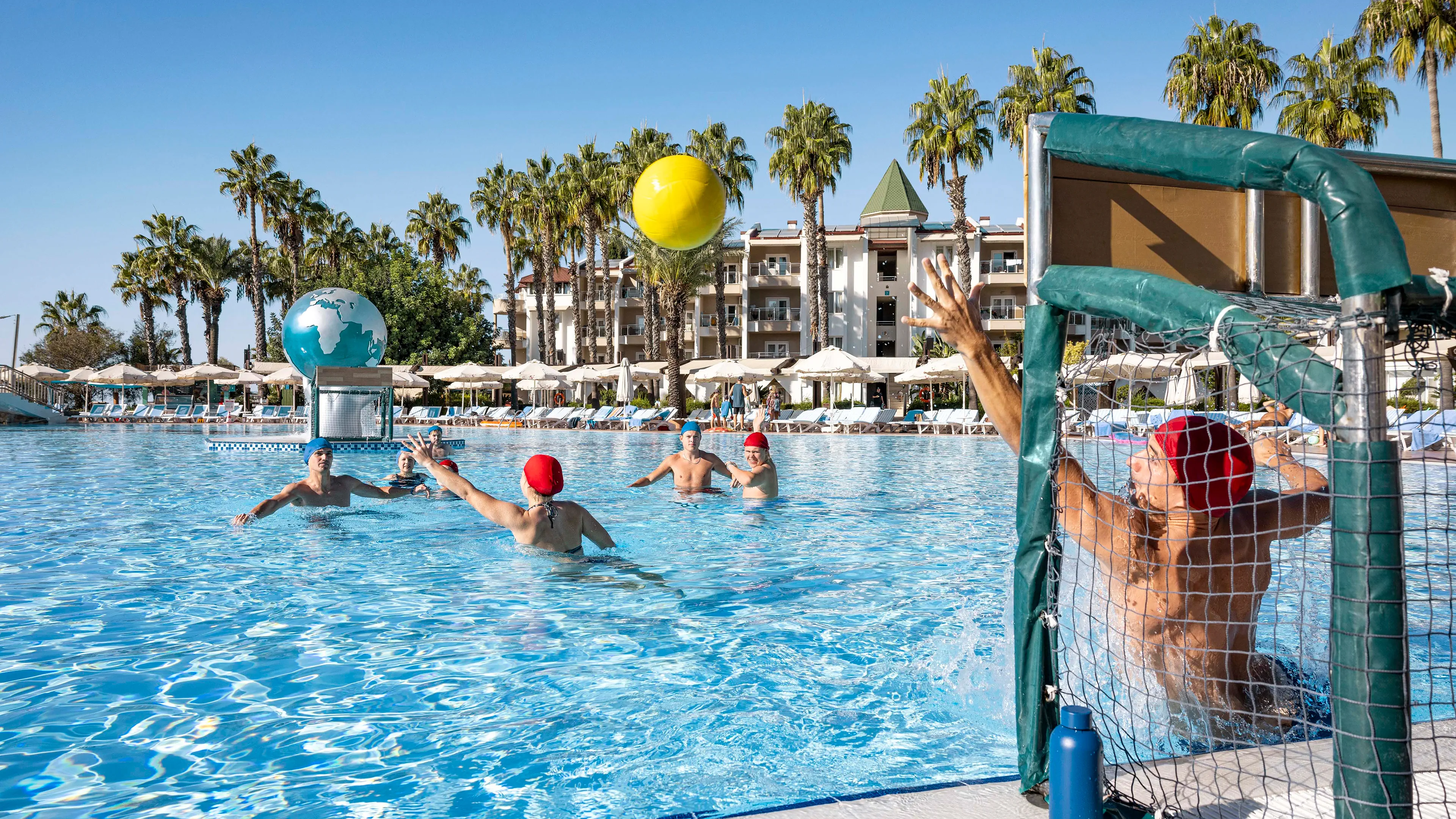 Marvida Club Palmeras Pascha - zdjęcie 117