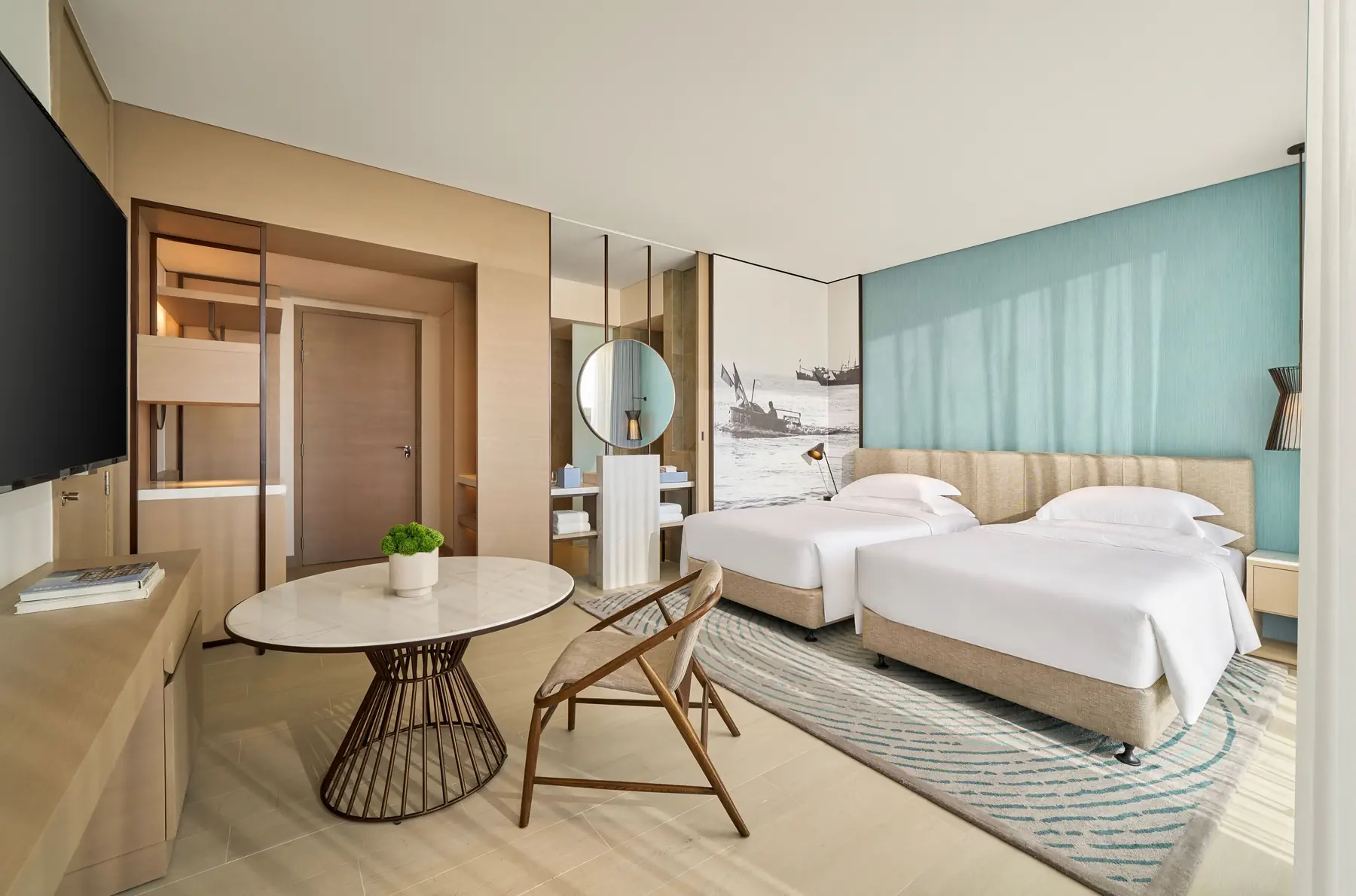 Hyatt Regency Nha Trang - zdjęcie 13