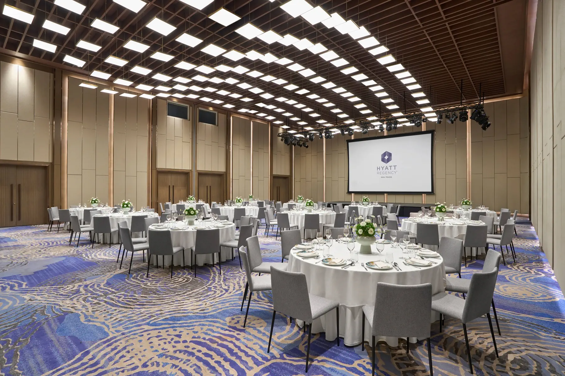 Hyatt Regency Nha Trang - zdjęcie 84