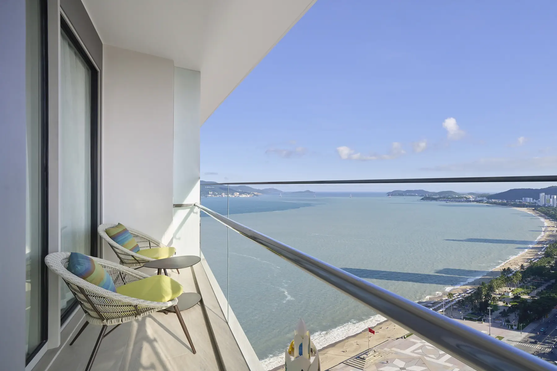 Hyatt Regency Nha Trang - zdjęcie 15