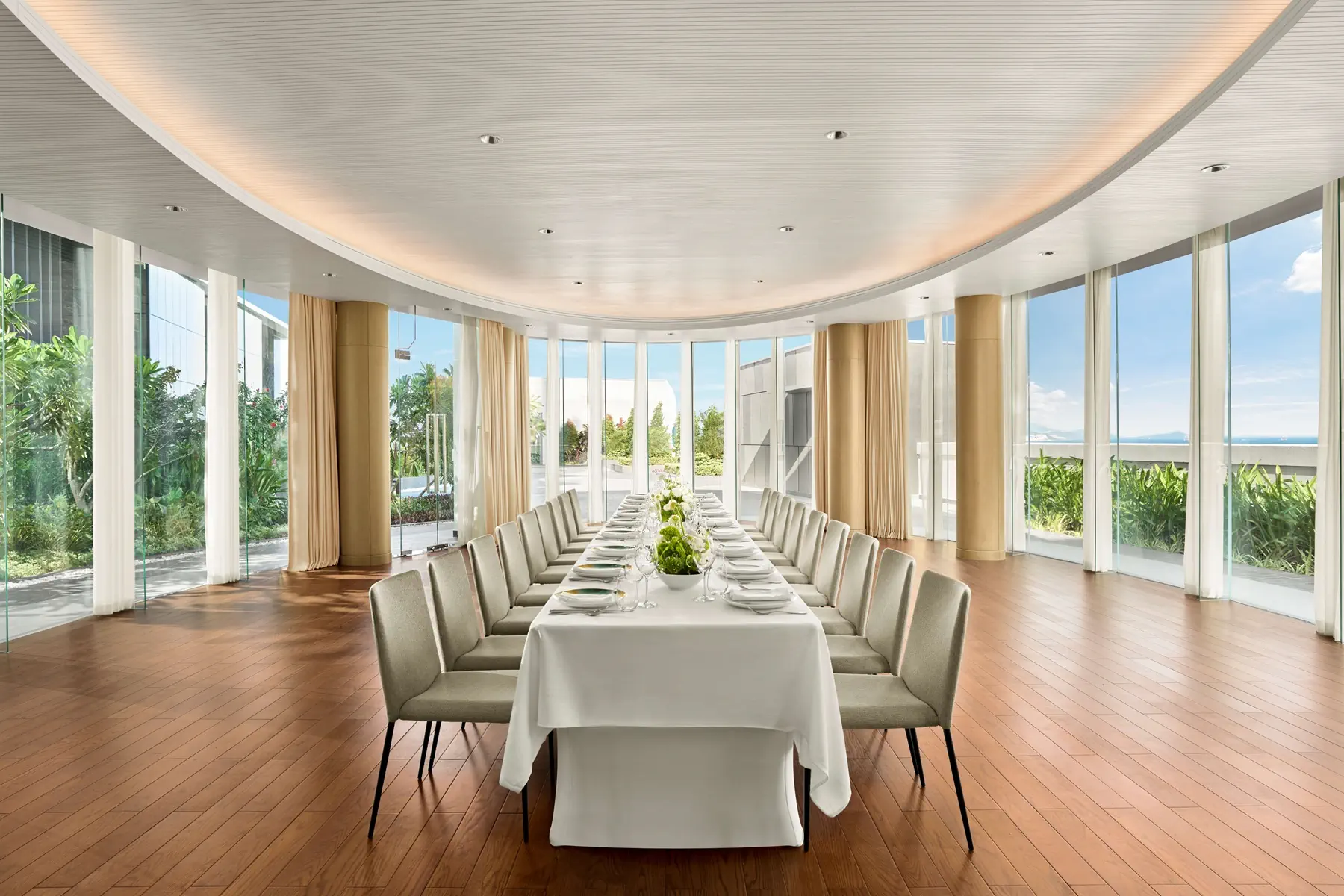 Hyatt Regency Nha Trang - zdjęcie 88