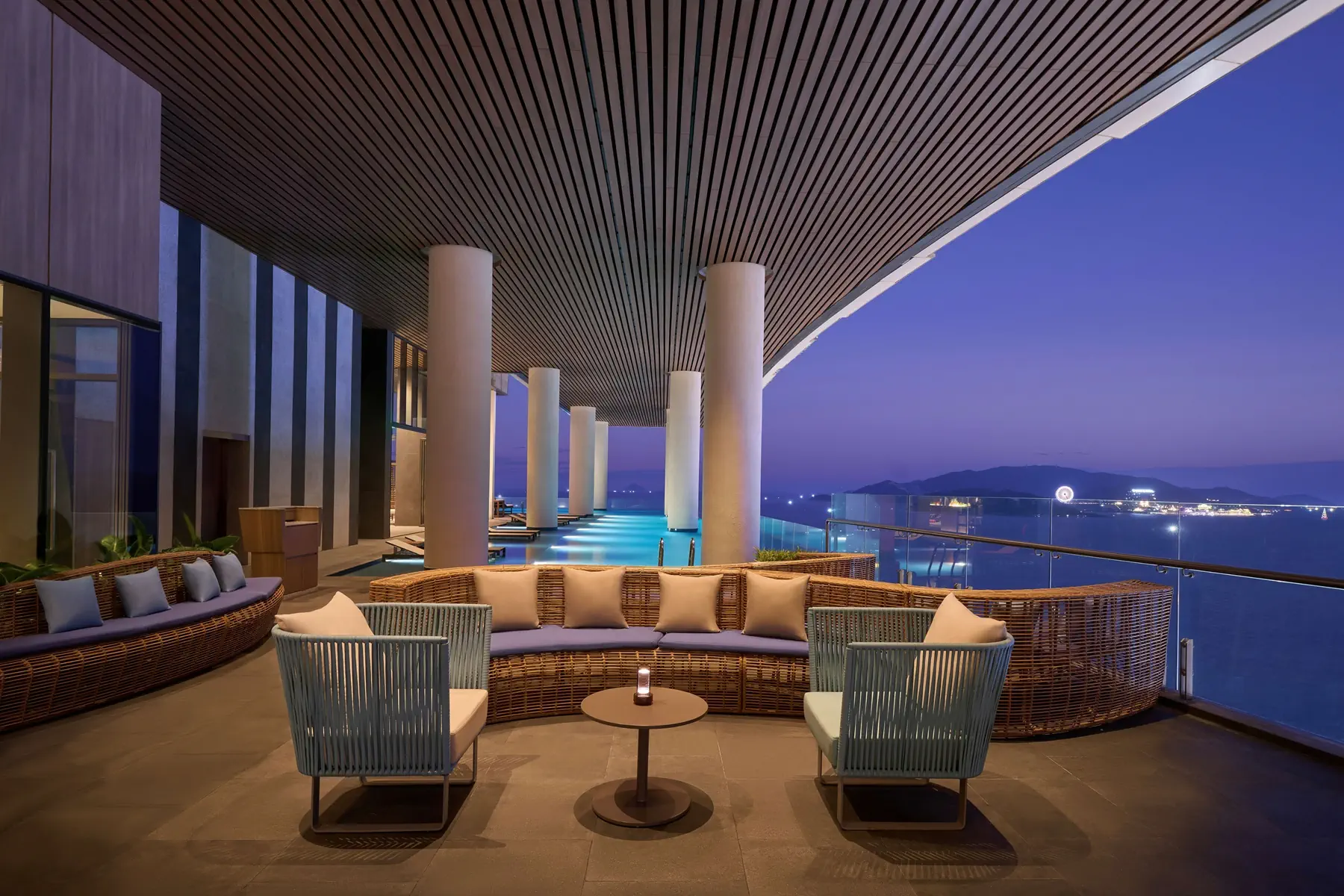 Hyatt Regency Nha Trang - zdjęcie 66