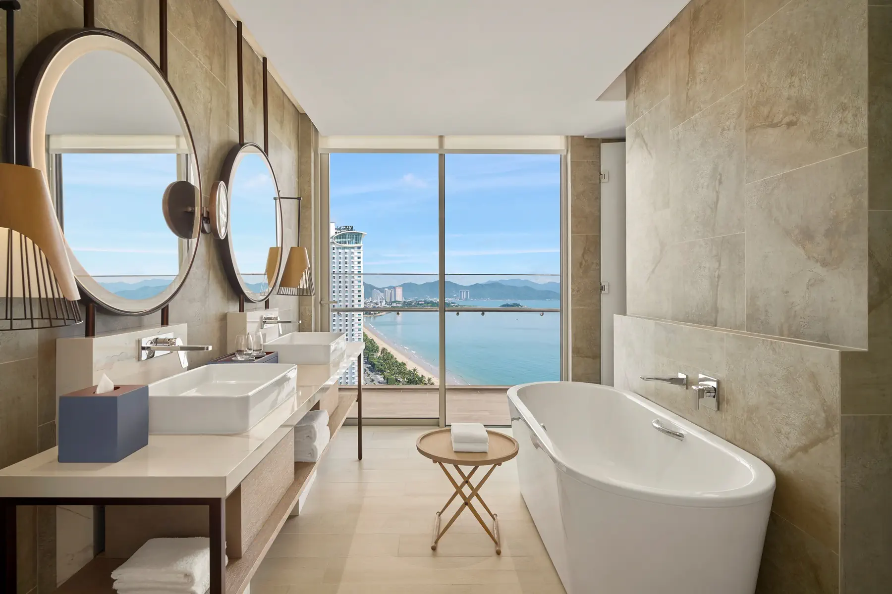Hyatt Regency Nha Trang - zdjęcie 24