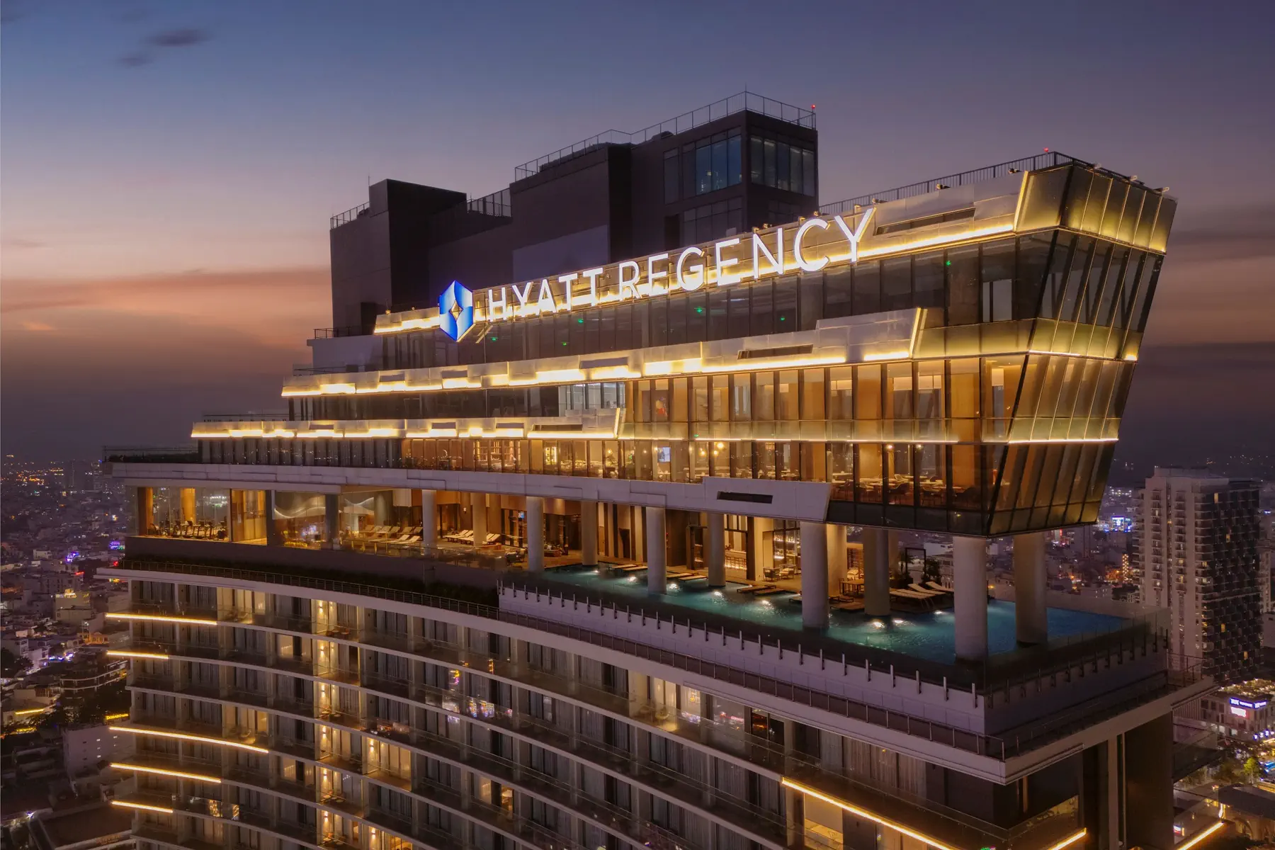 Hyatt Regency Nha Trang - zdjęcie 4