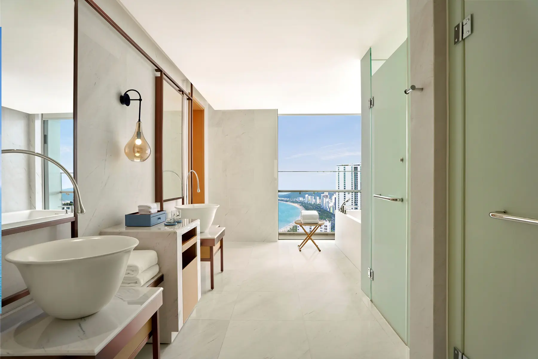 Hyatt Regency Nha Trang - zdjęcie 37