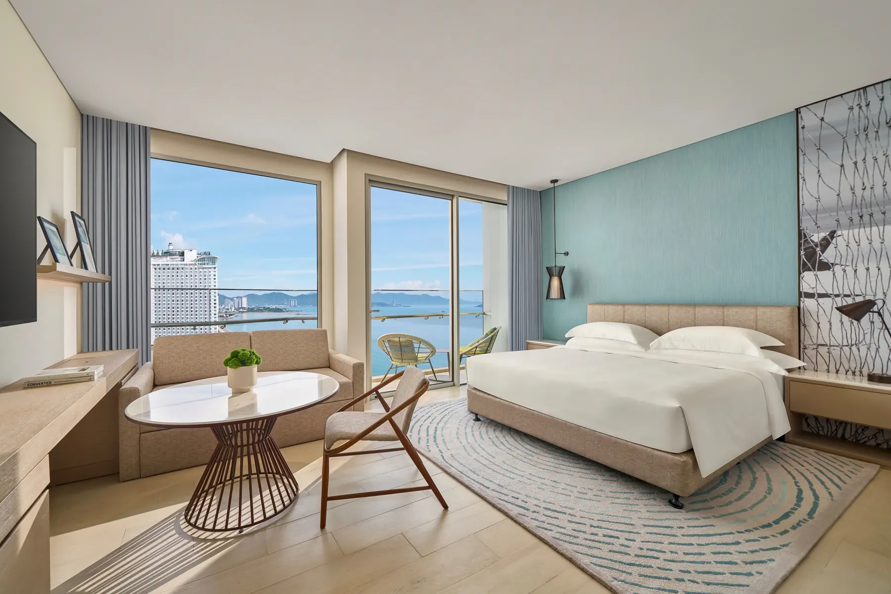 Hyatt Regency Nha Trang - zdjęcie 9