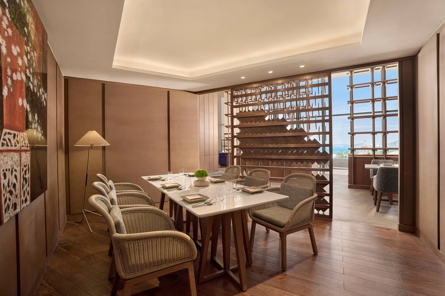 Hyatt Regency Nha Trang - zdjęcie 44