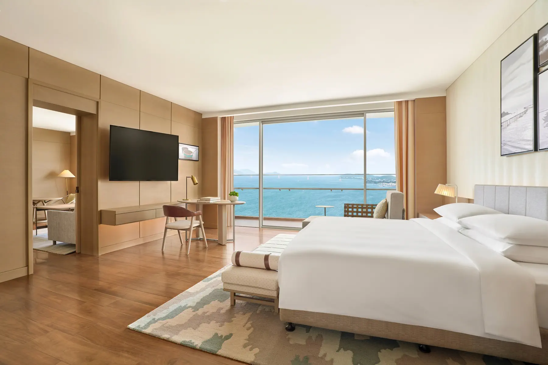 Hyatt Regency Nha Trang - zdjęcie 31
