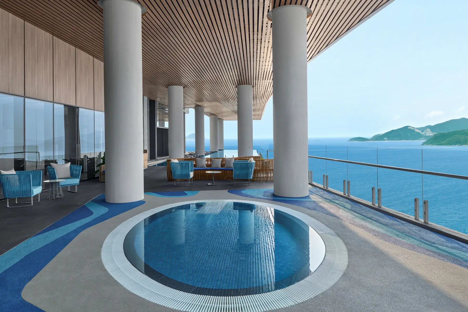 Hyatt Regency Nha Trang - zdjęcie 65