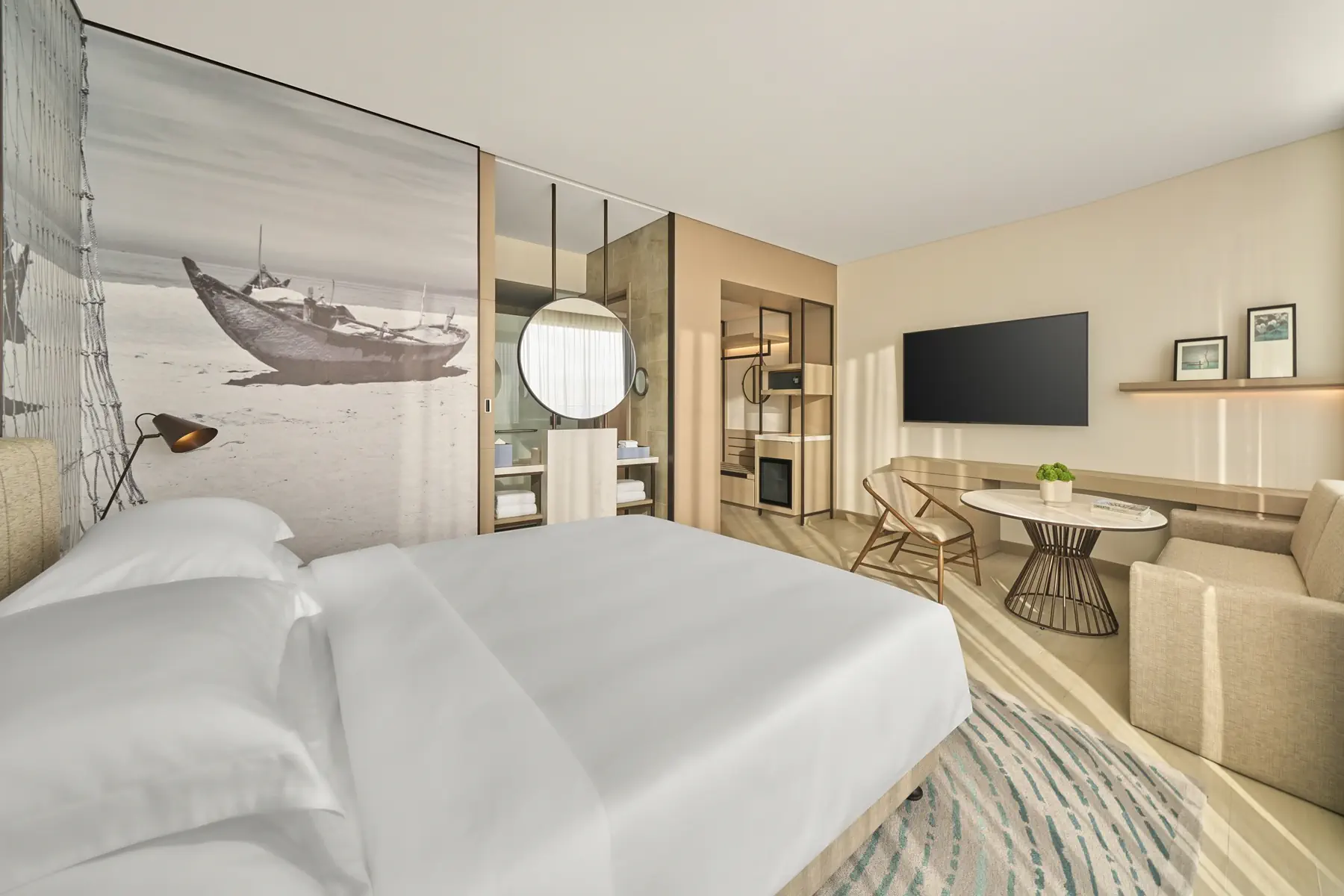 Hyatt Regency Nha Trang - zdjęcie 14